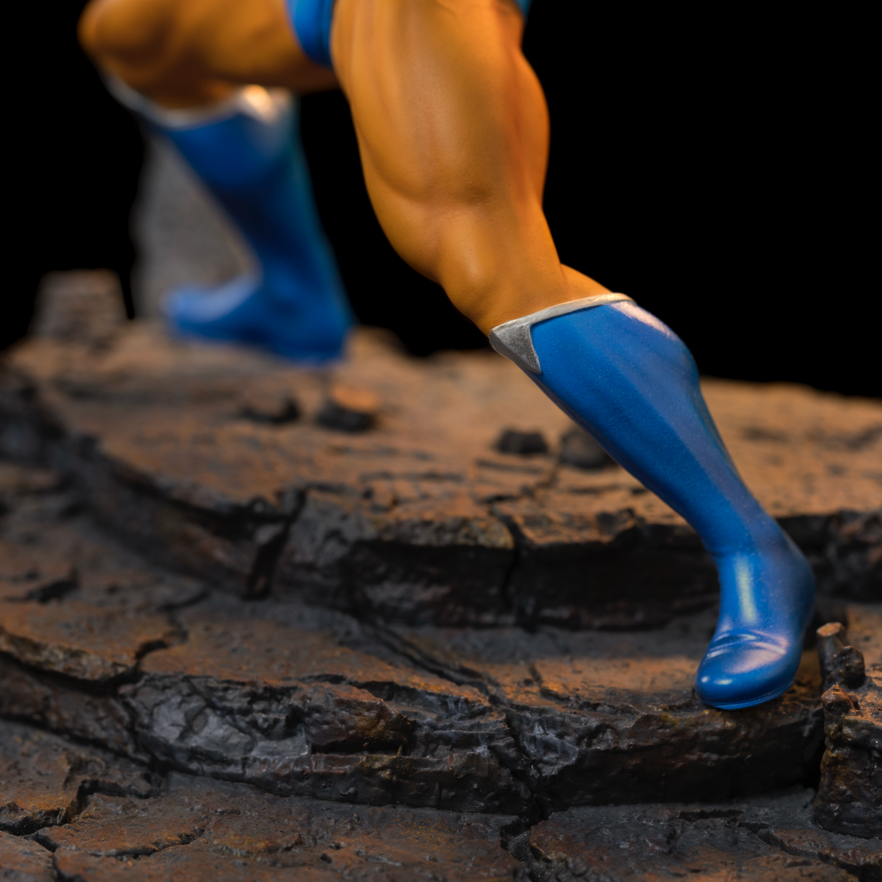 Lion-O Battle Version - Thundercats - Art Scale 1/10