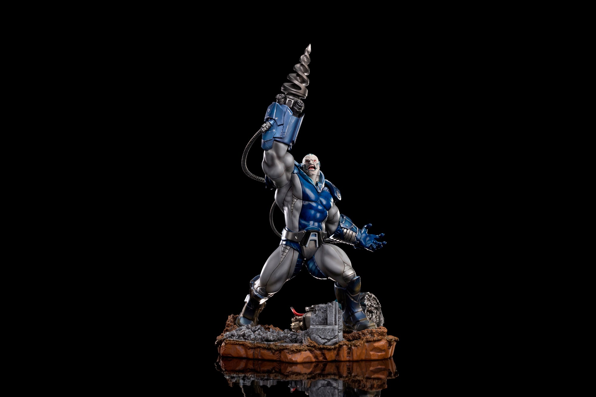 Apocalypse - X-Men - BDS Art Scale 1/10