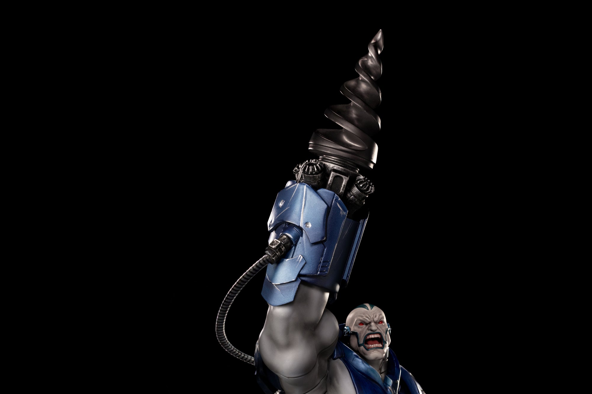 Apocalypse - X-Men - BDS Art Scale 1/10