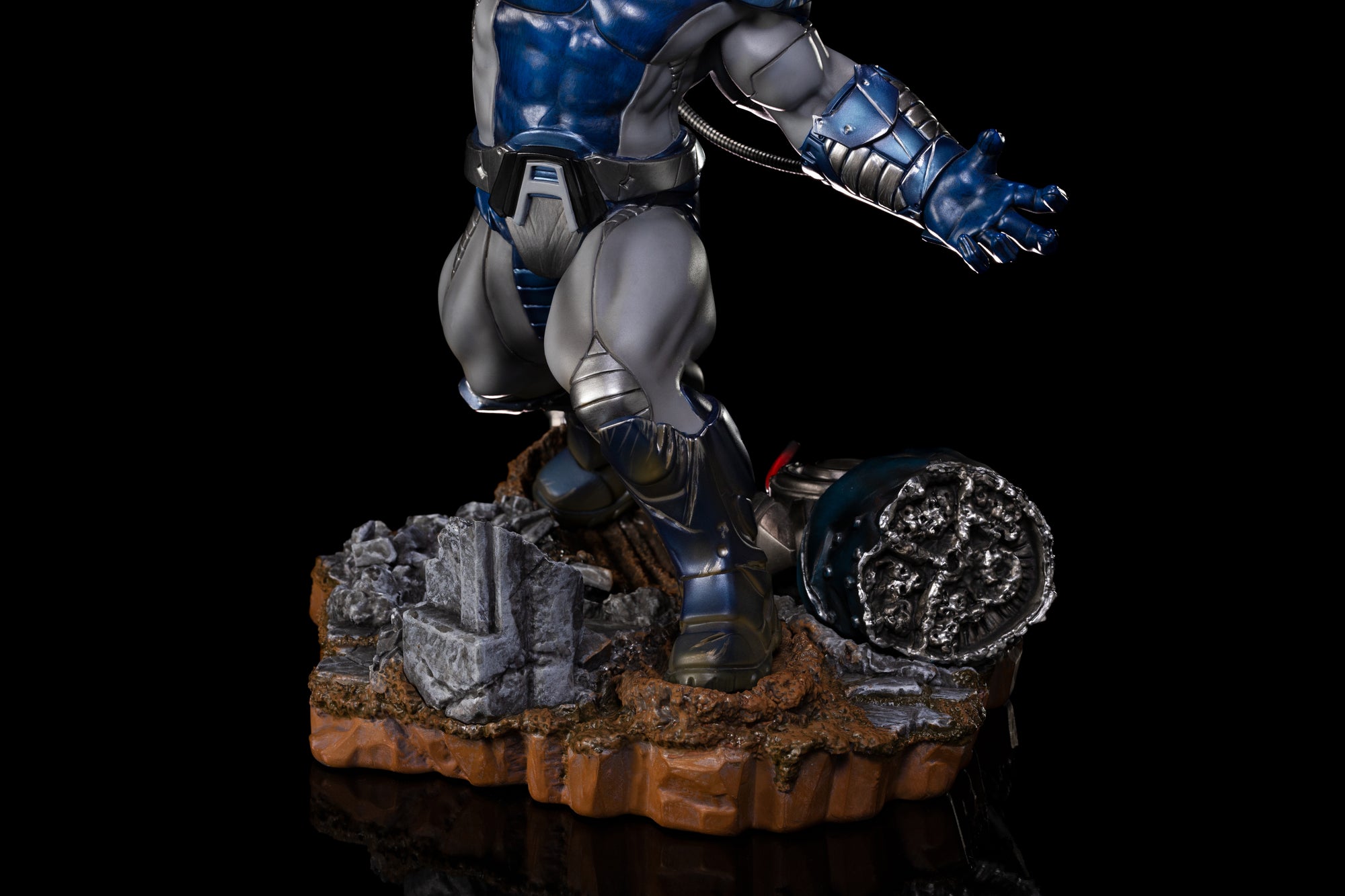 Apocalypse - X-Men - BDS Art Scale 1/10