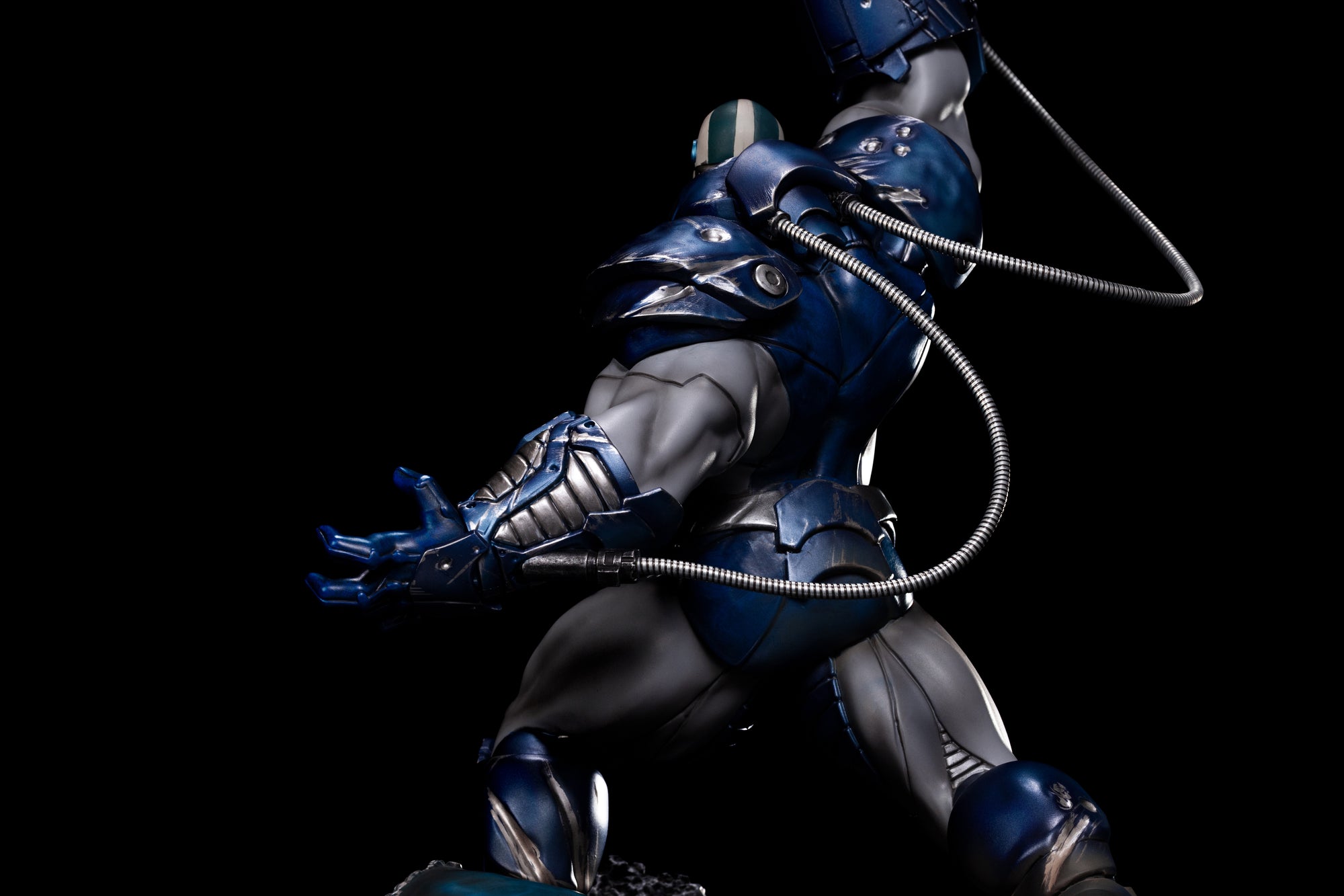 Apocalypse - X-Men - BDS Art Scale 1/10