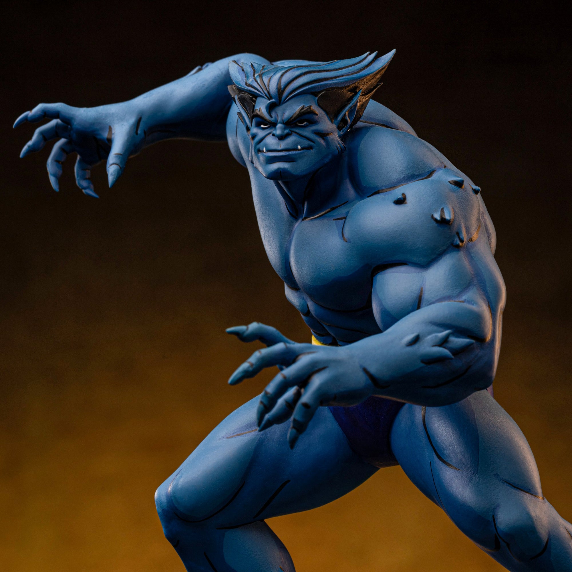 Beast - X-Men '97 - Art Scale 1/10