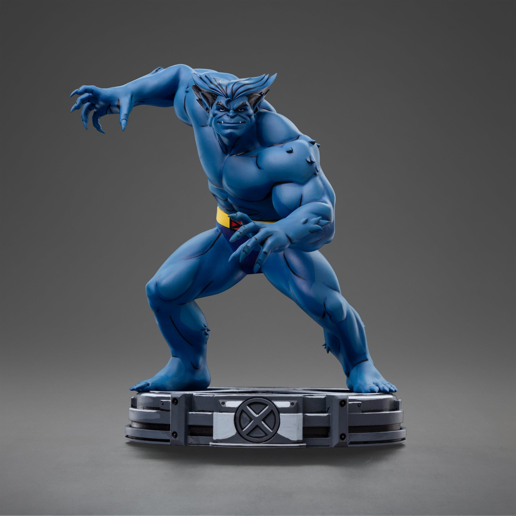 Beast - X-Men '97 - Art Scale 1/10