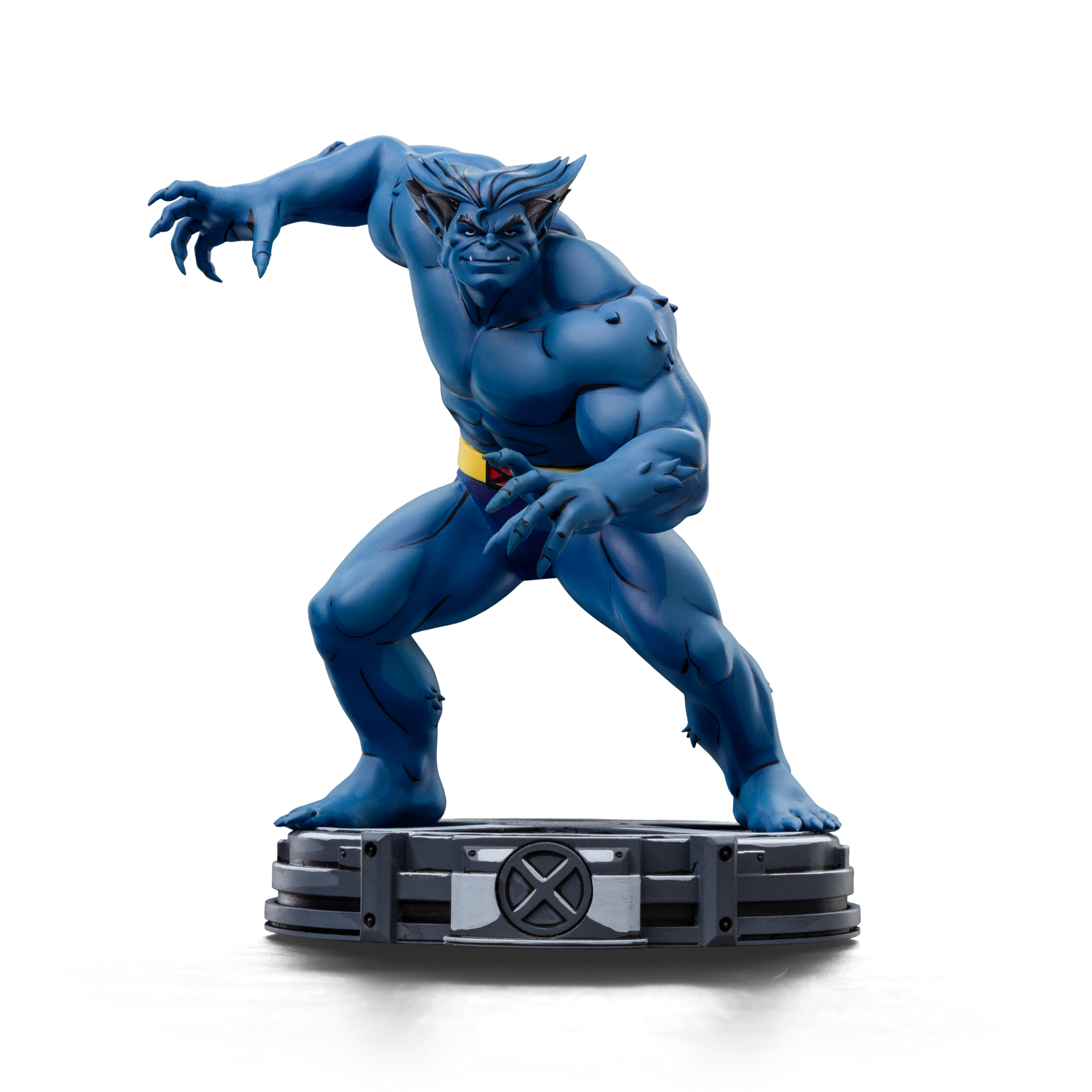 Beast - X-Men '97 - Art Scale 1/10