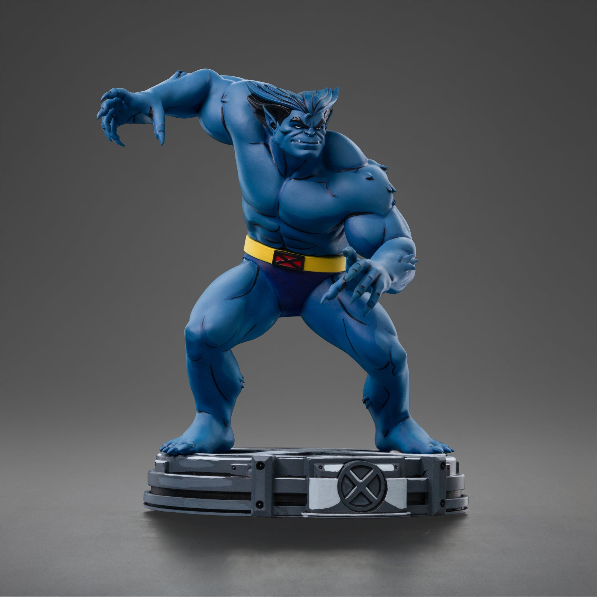 Beast - X-Men '97 - Art Scale 1/10