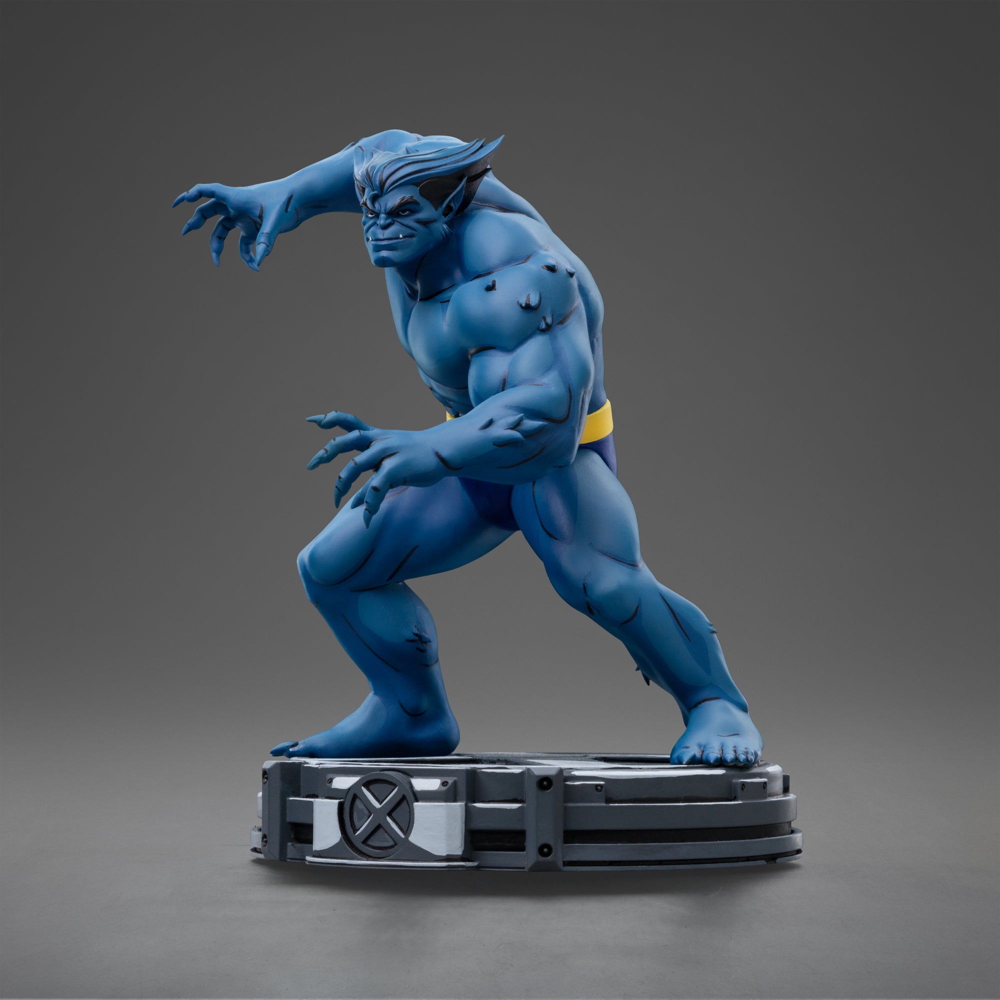 Beast - X-Men '97 - Art Scale 1/10