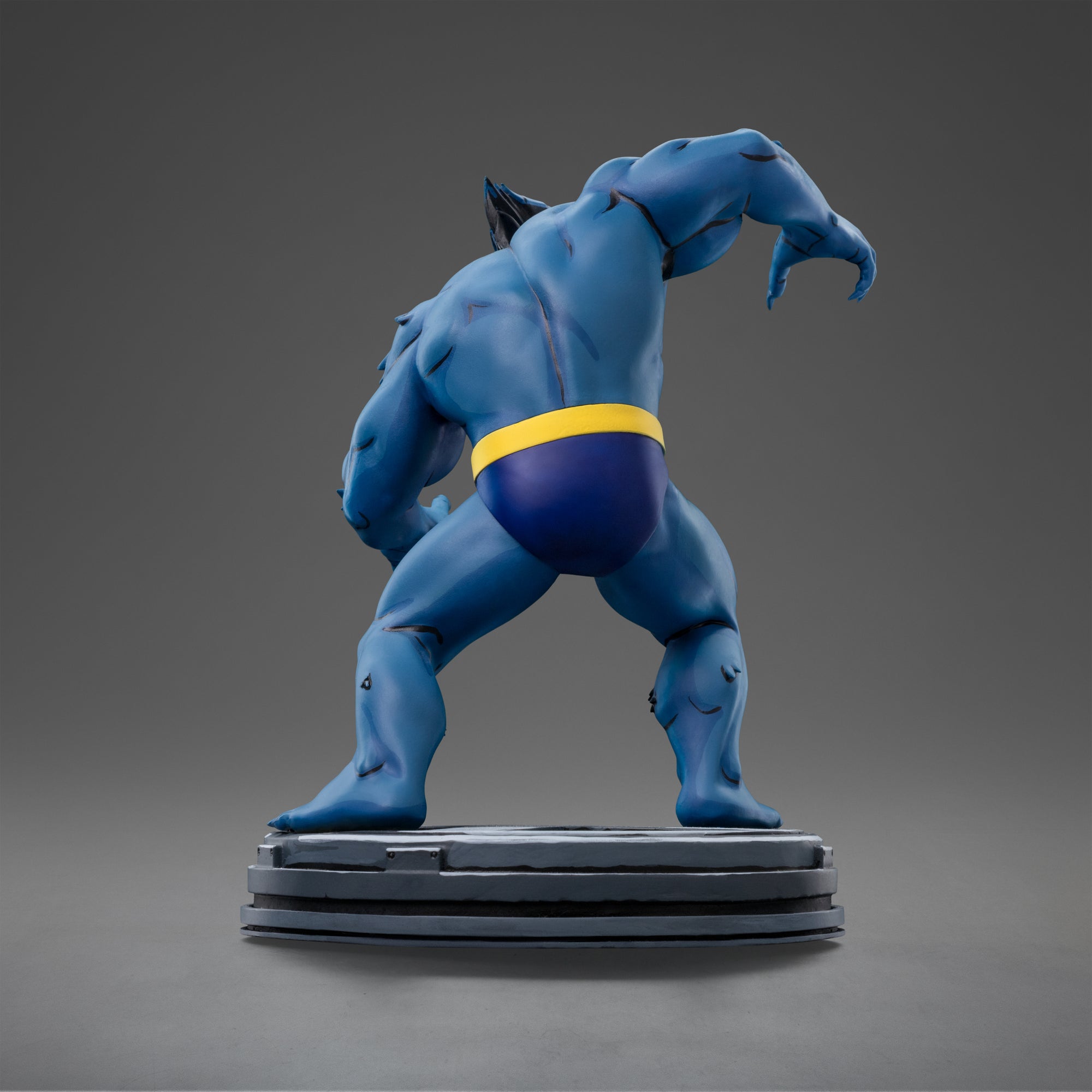 Beast - X-Men '97 - Art Scale 1/10