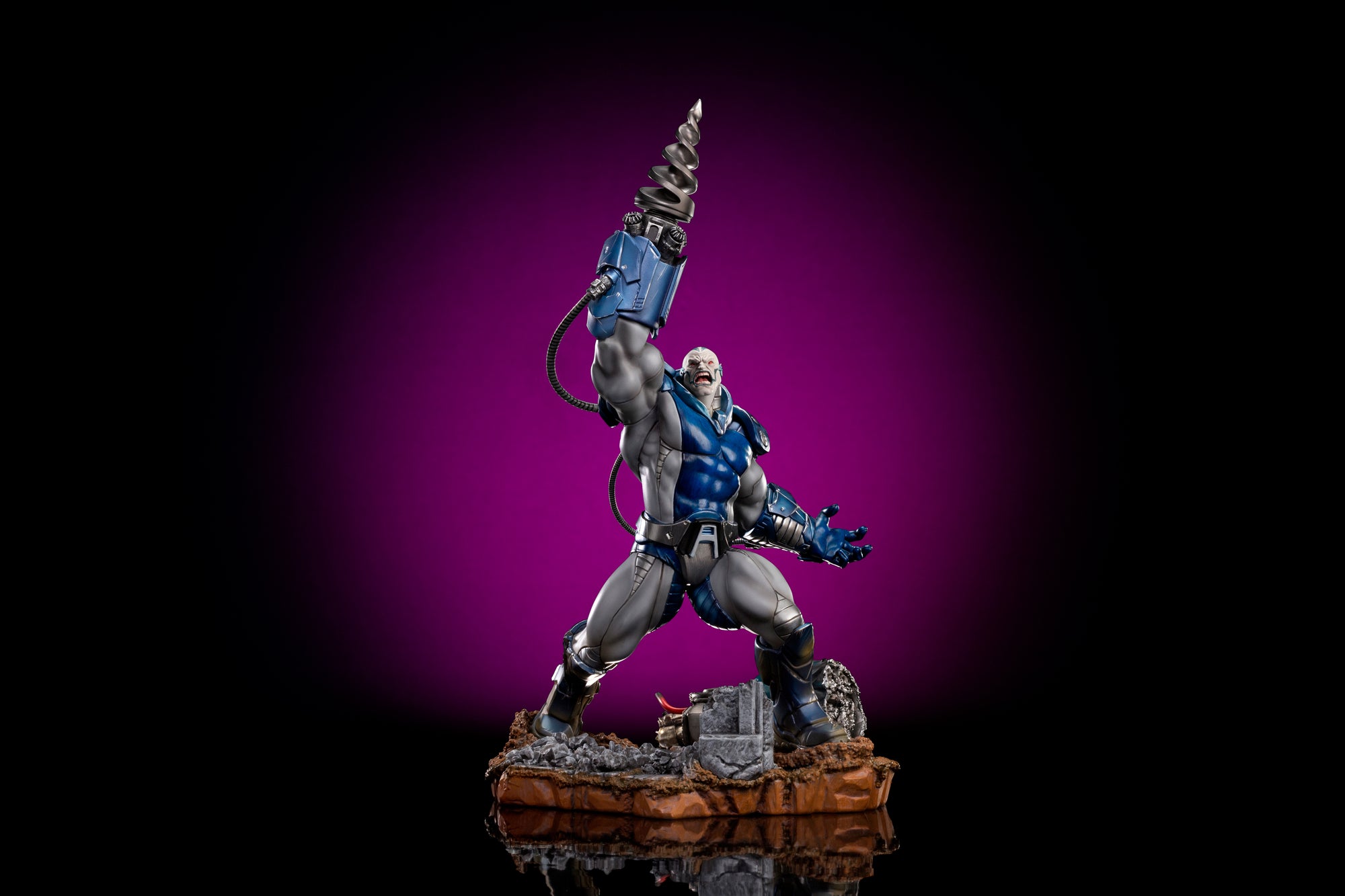 Apocalypse - X-Men - BDS Art Scale 1/10