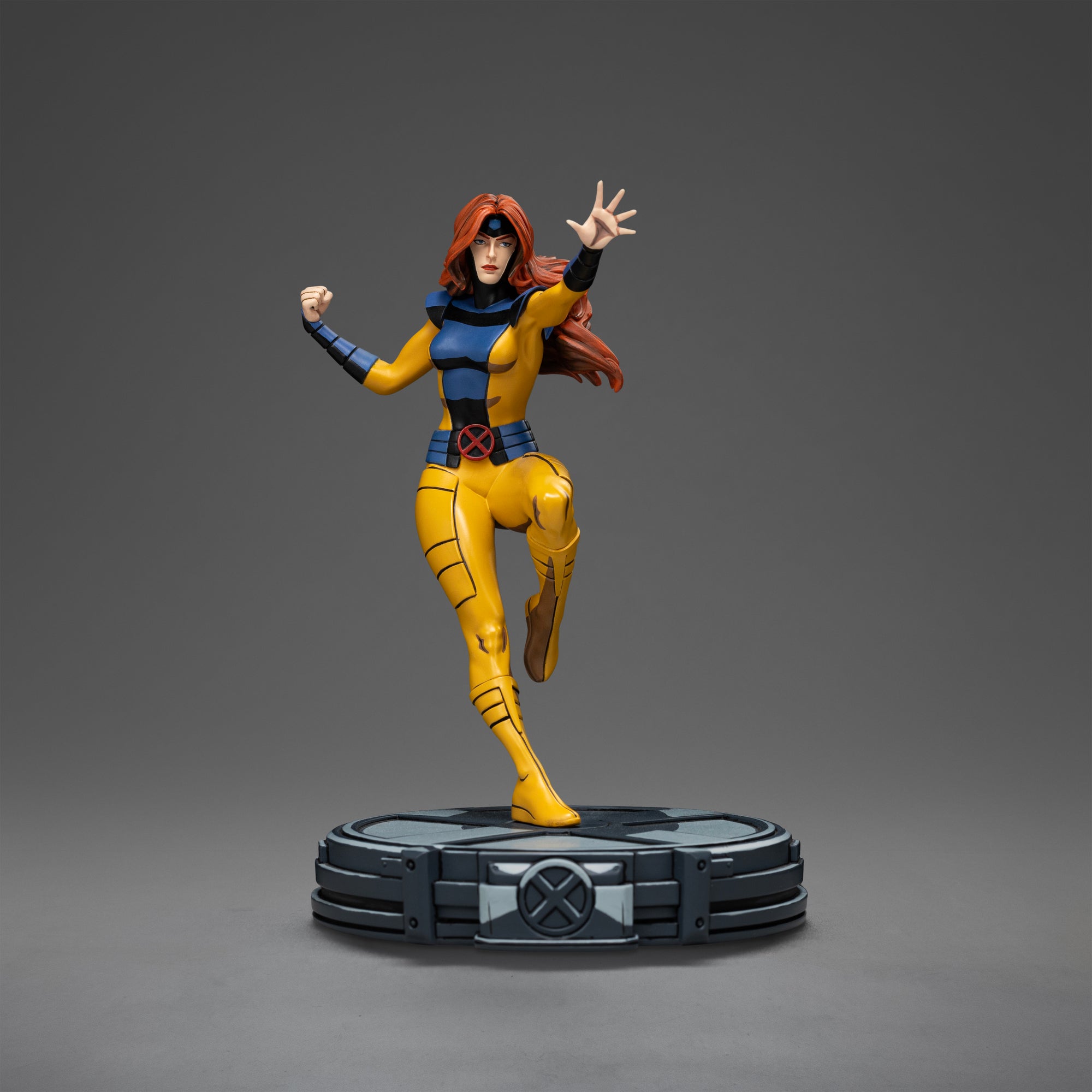 Jean Grey – X-Men '97 – Art Scale 1/10 Statue
