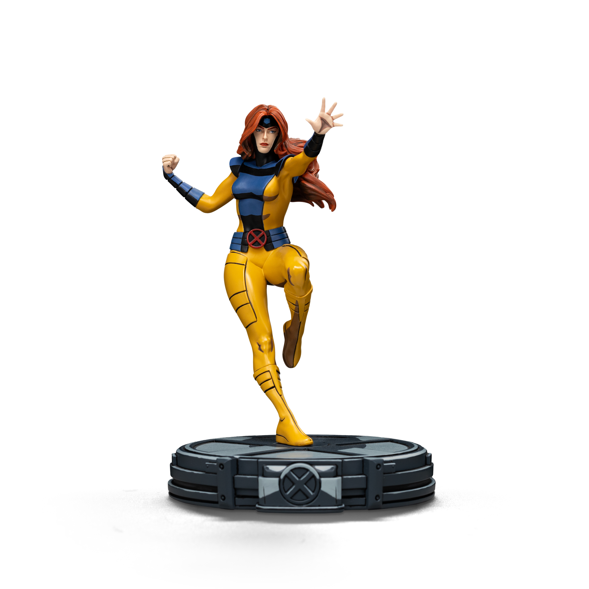 Jean Grey – X-Men '97 – Art Scale 1/10 Statue