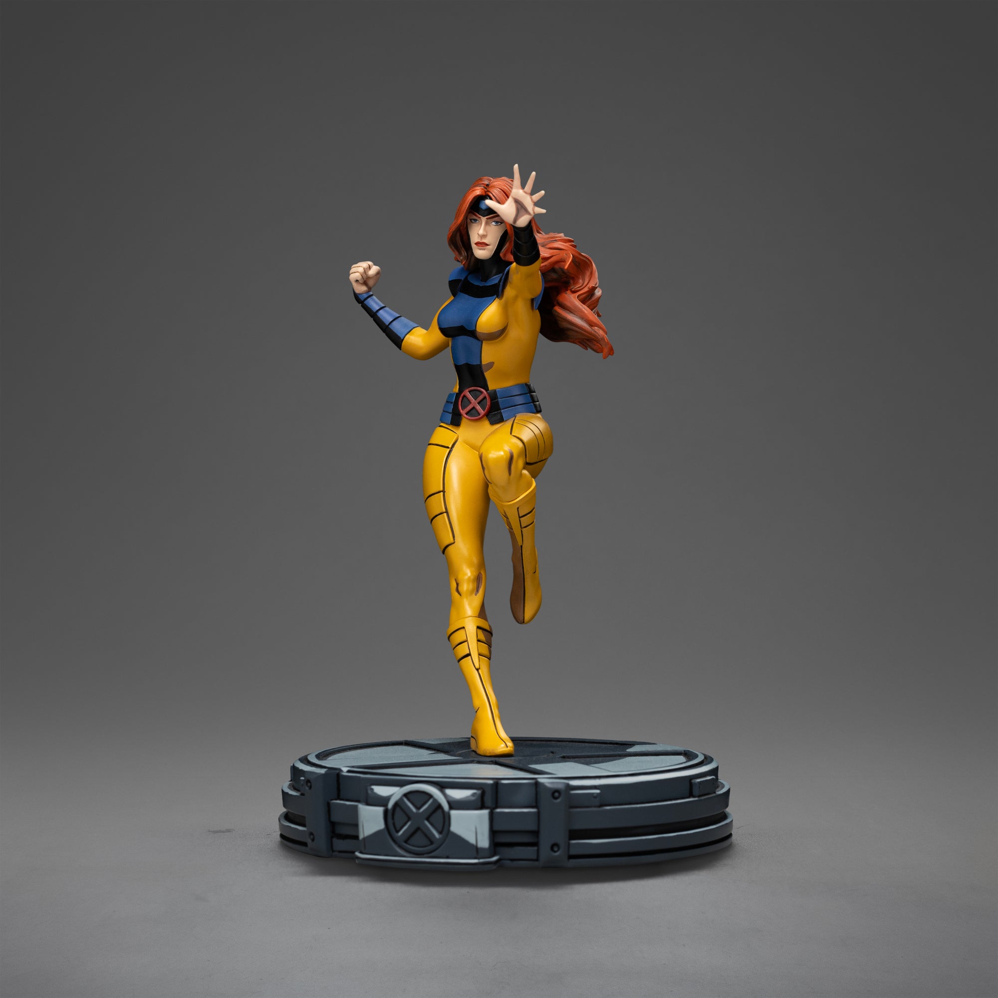 Jean Grey – X-Men '97 – Art Scale 1/10 Statue