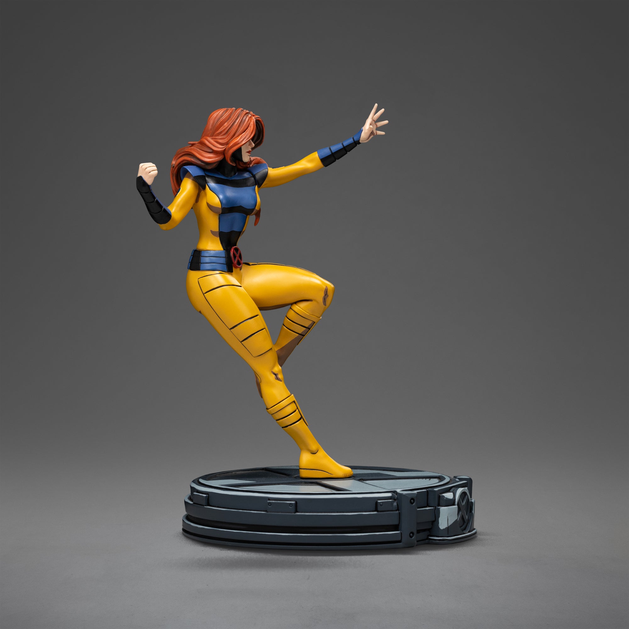 Jean Grey – X-Men '97 – Art Scale 1/10 Statue