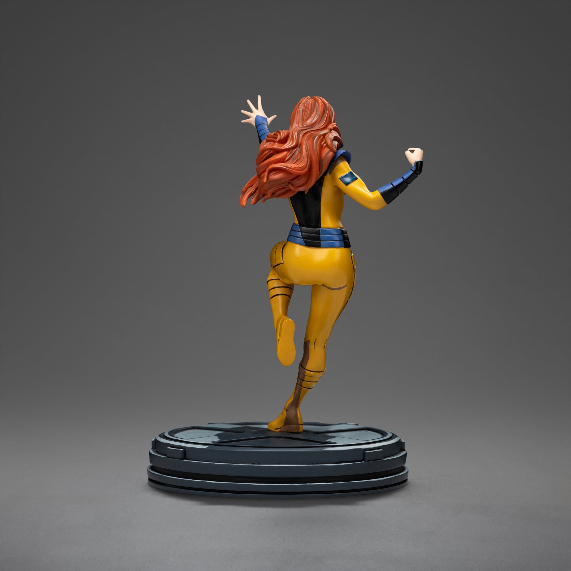 Jean Grey – X-Men '97 – Art Scale 1/10 Statue