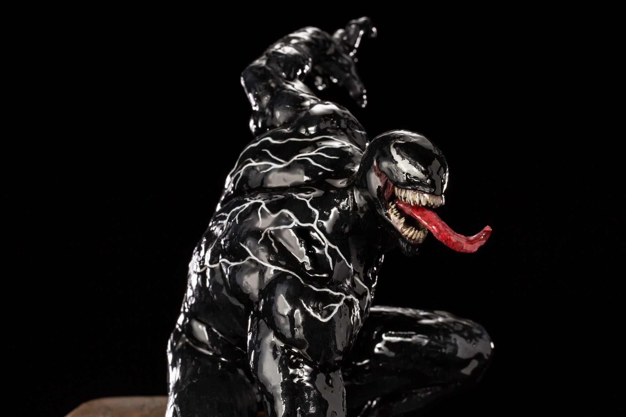 Venom - Venom: Let There Be Carnage - BDS Art Scale 1/10