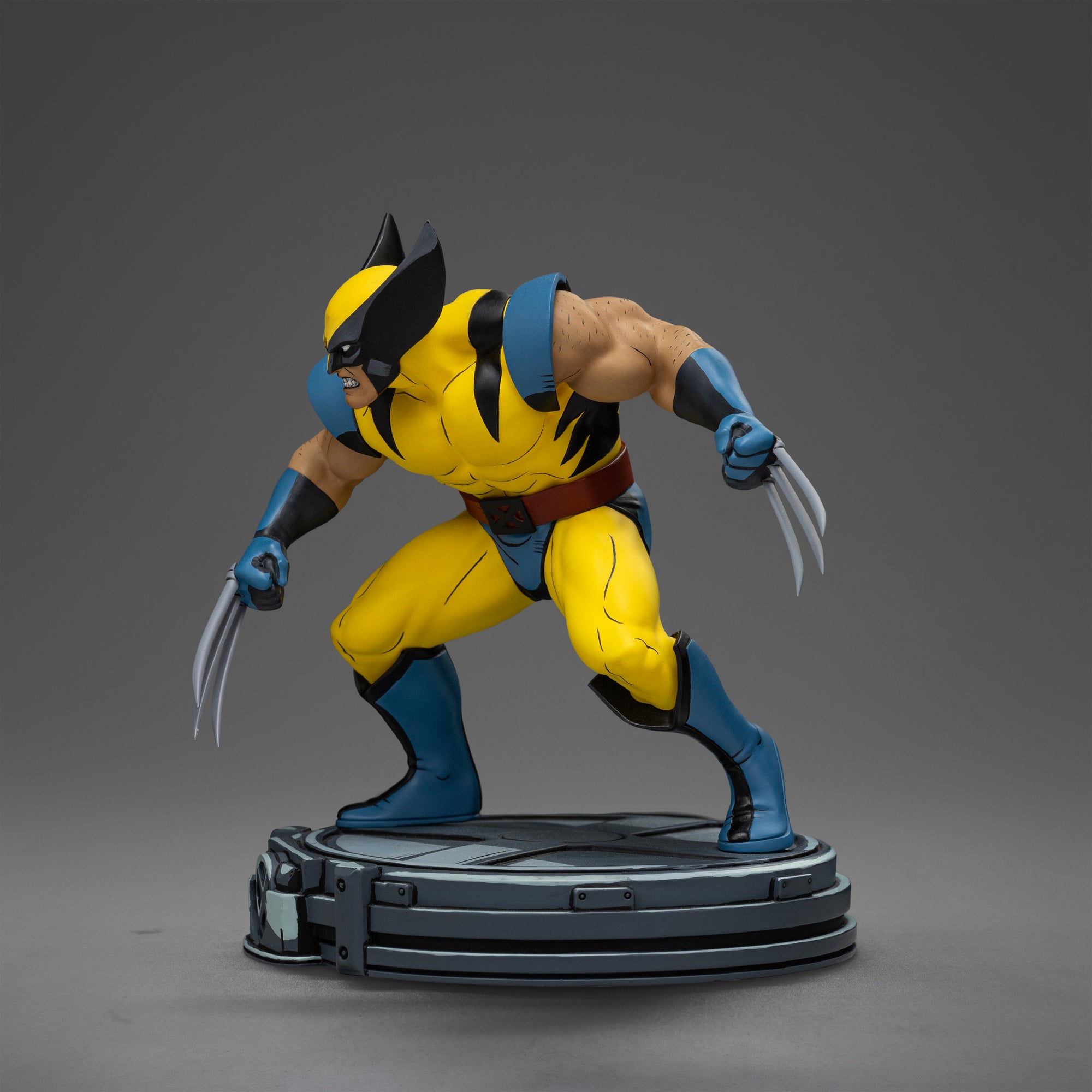 Wolverine – X-Men '97 – Art Scale 1/10 Statue