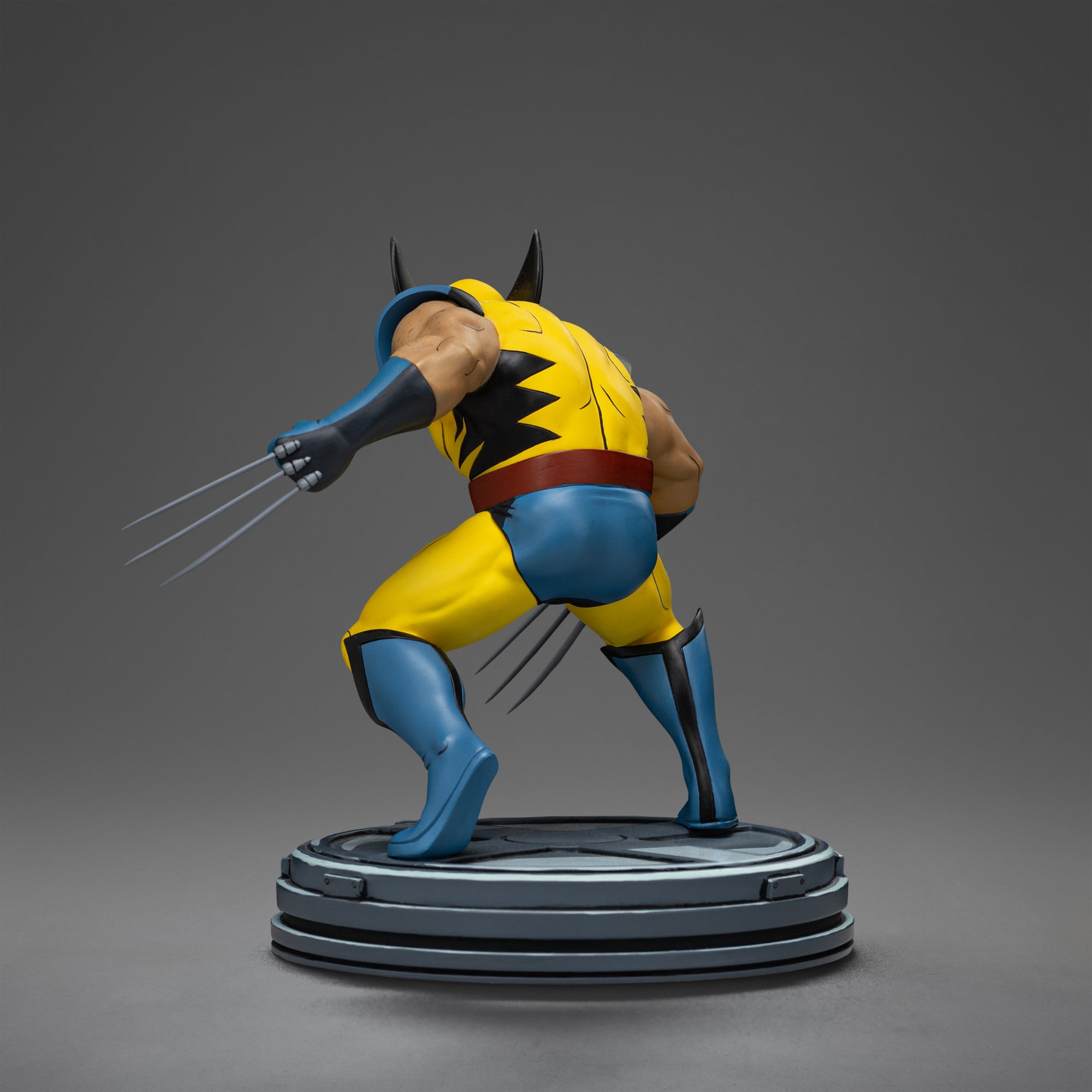 Wolverine – X-Men '97 – Art Scale 1/10 Statue