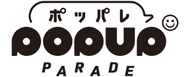 POP UP PARADE