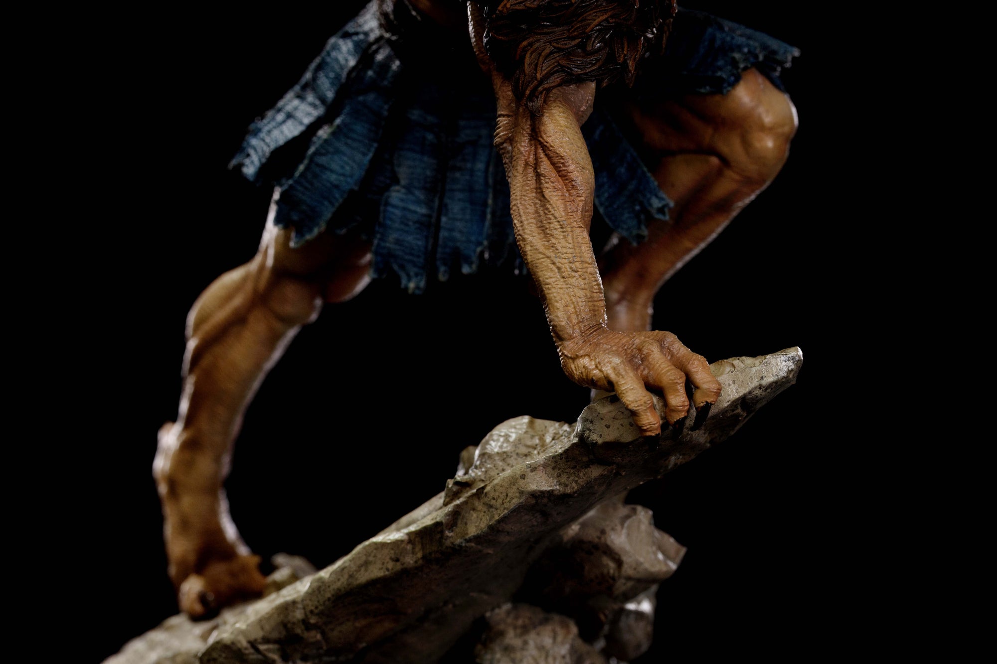 Vultureman – ThunderCats – BDS Art Scale 1/10 Statue