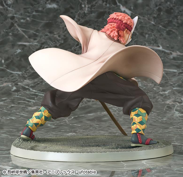 Demon Slayer: Kimetsu no Yaiba Sabito 1/7 Scale Figure