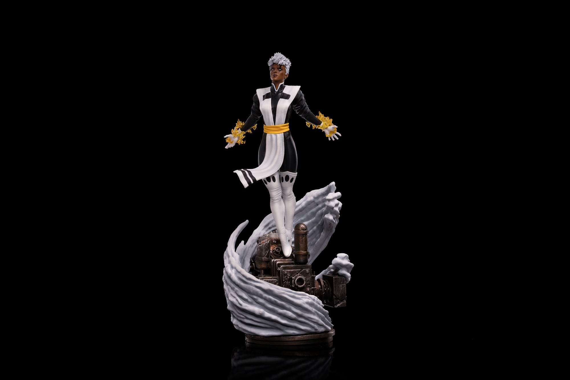 Storm – X-Men: Age of Apocalypse – BDS Art Scale 1/10 Statue