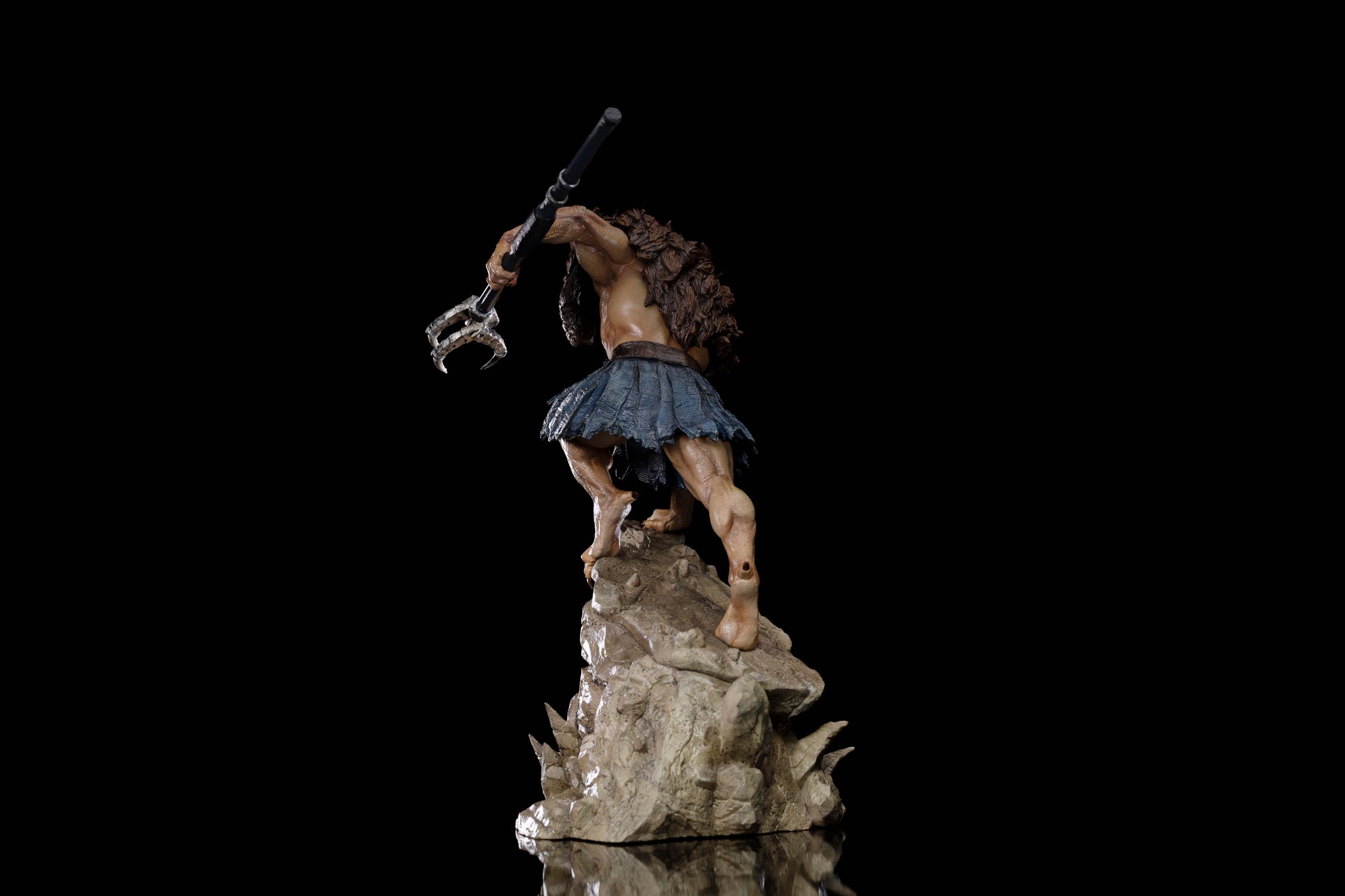 Vultureman – ThunderCats – BDS Art Scale 1/10 Statue