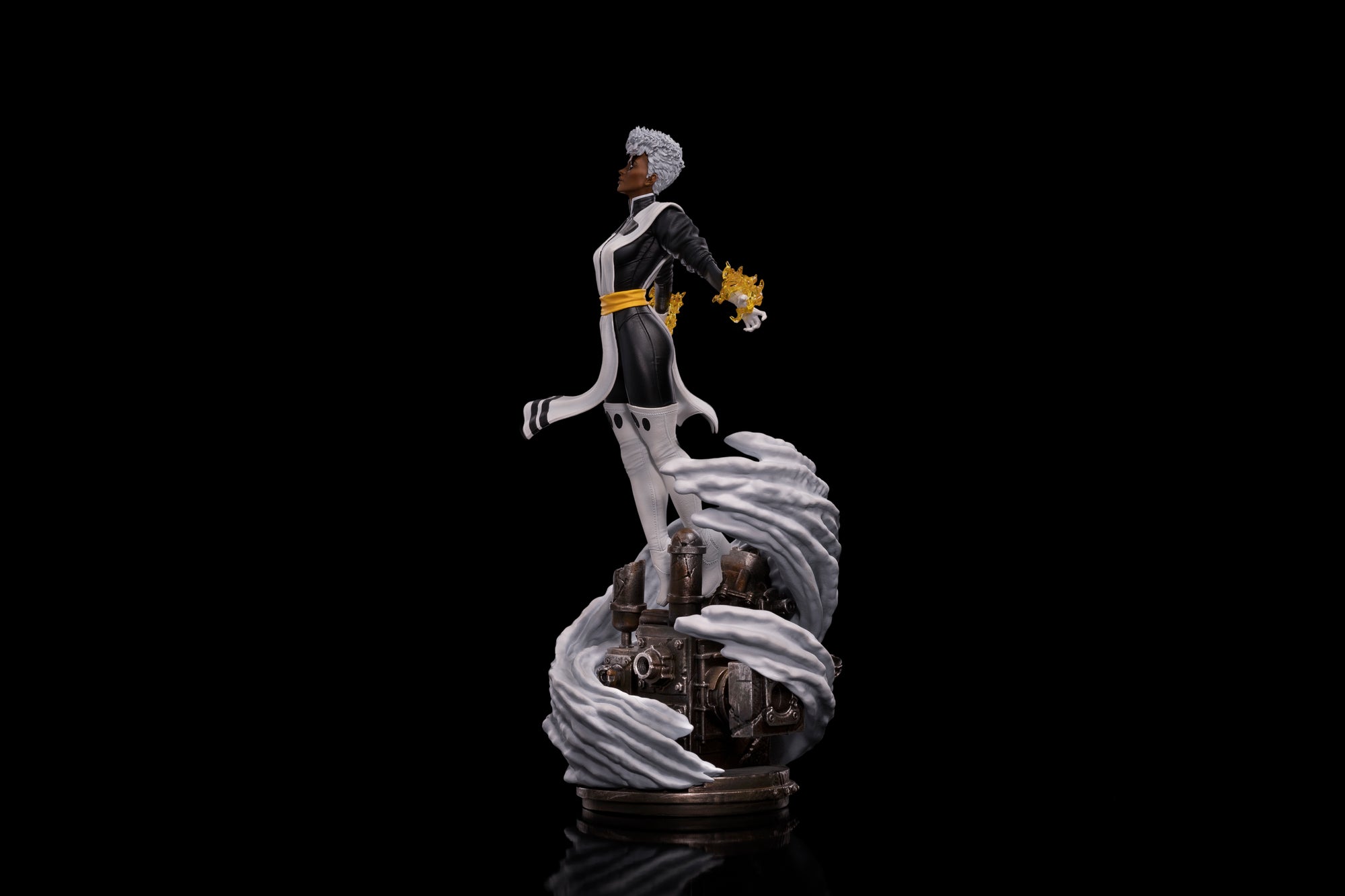 Storm – X-Men: Age of Apocalypse – BDS Art Scale 1/10 Statue