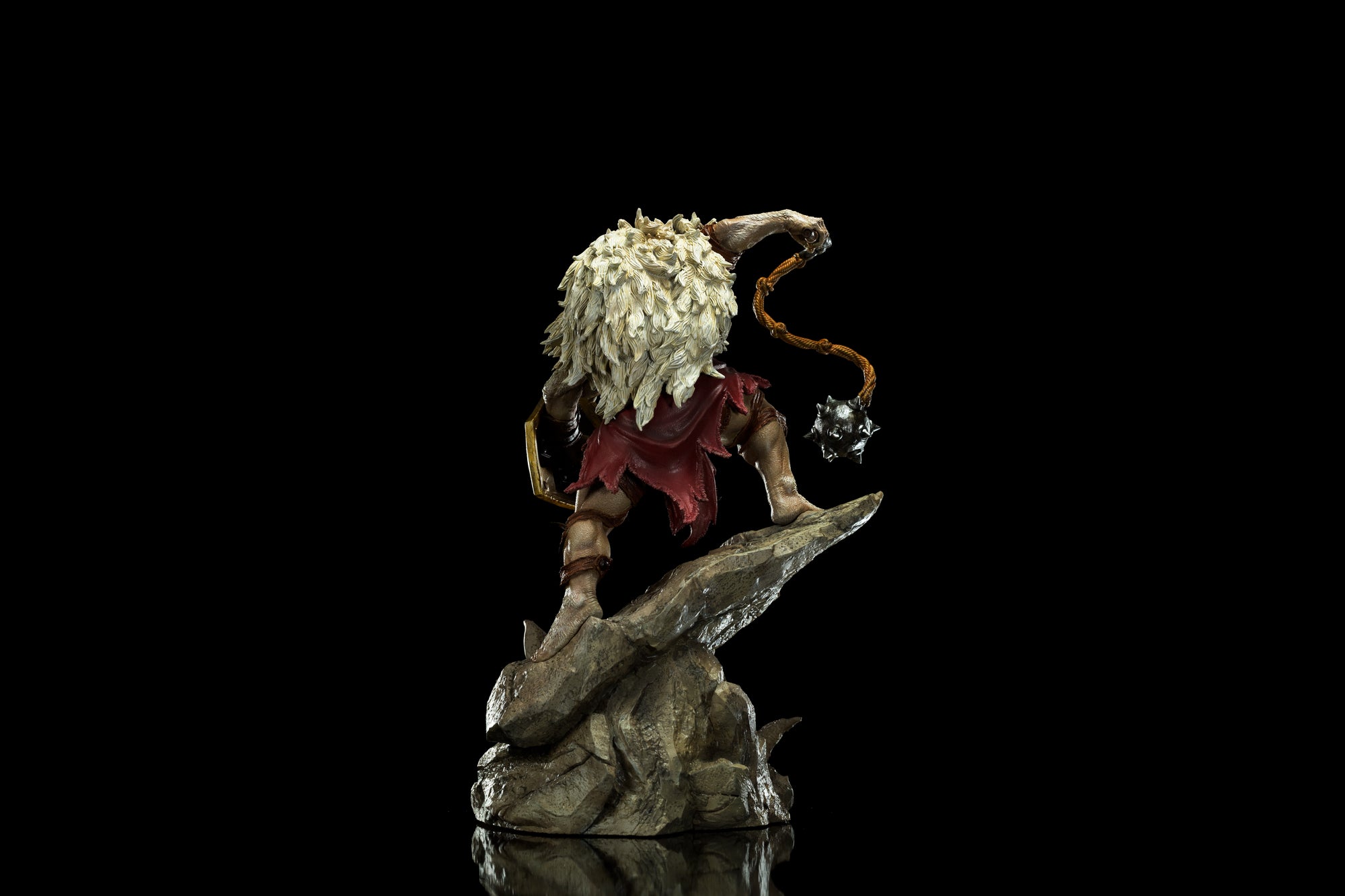 Monkian – ThunderCats – BDS Art Scale 1/10 Statue