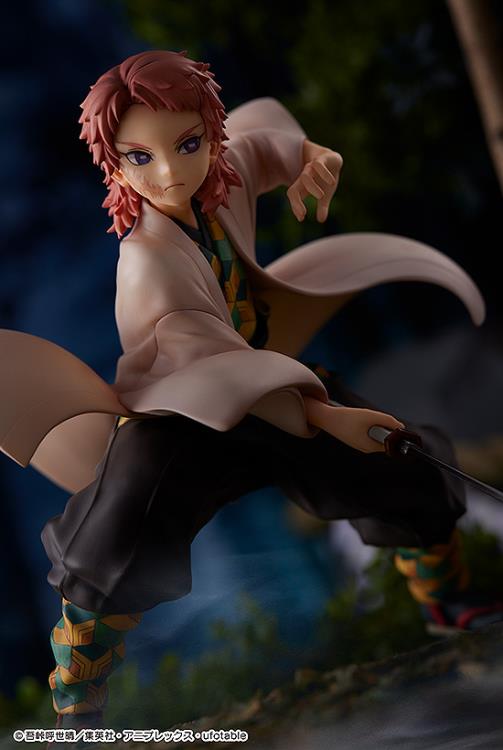 Demon Slayer: Kimetsu no Yaiba Sabito 1/7 Scale Figure