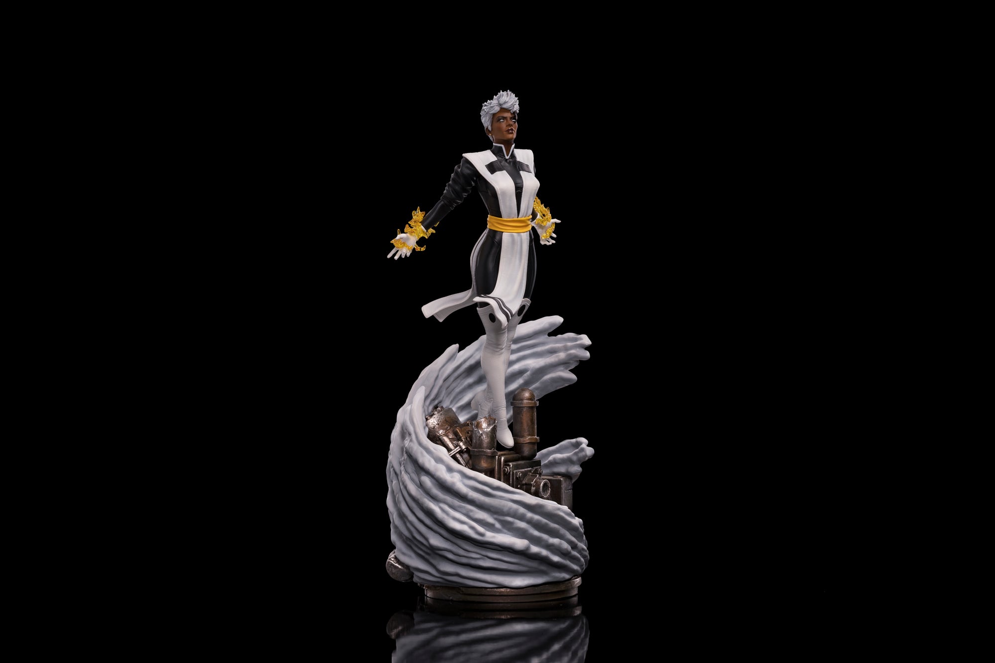 Storm – X-Men: Age of Apocalypse – BDS Art Scale 1/10 Statue