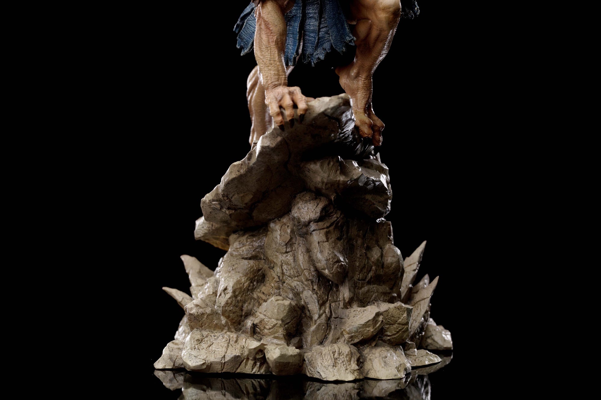 Vultureman – ThunderCats – BDS Art Scale 1/10 Statue