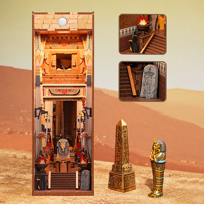 Adventure in Egypt