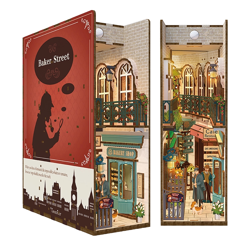 Baker Street