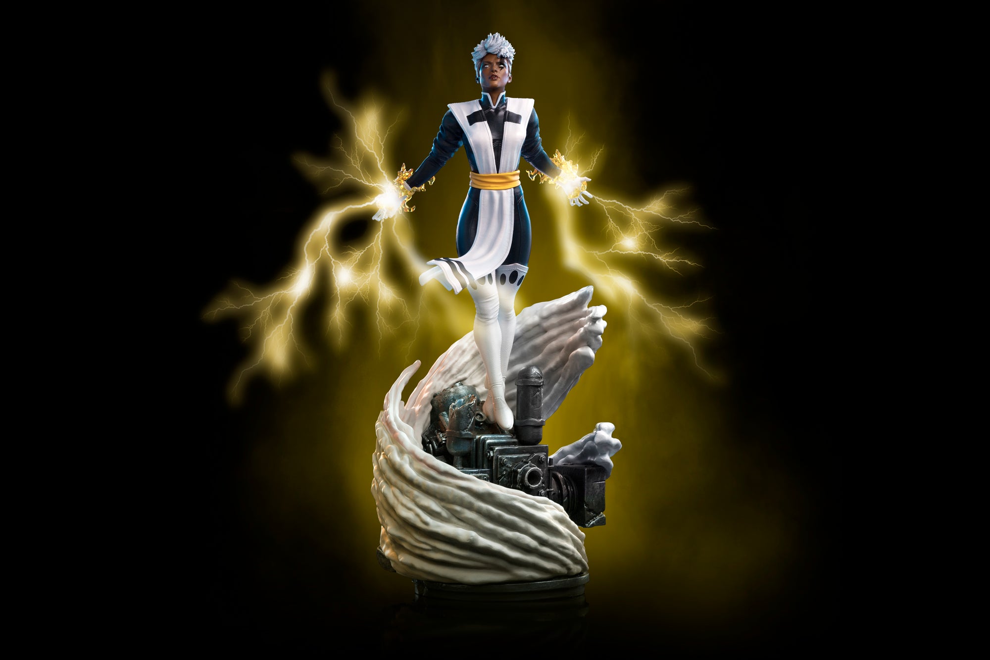 Storm – X-Men: Age of Apocalypse – BDS Art Scale 1/10 Statue