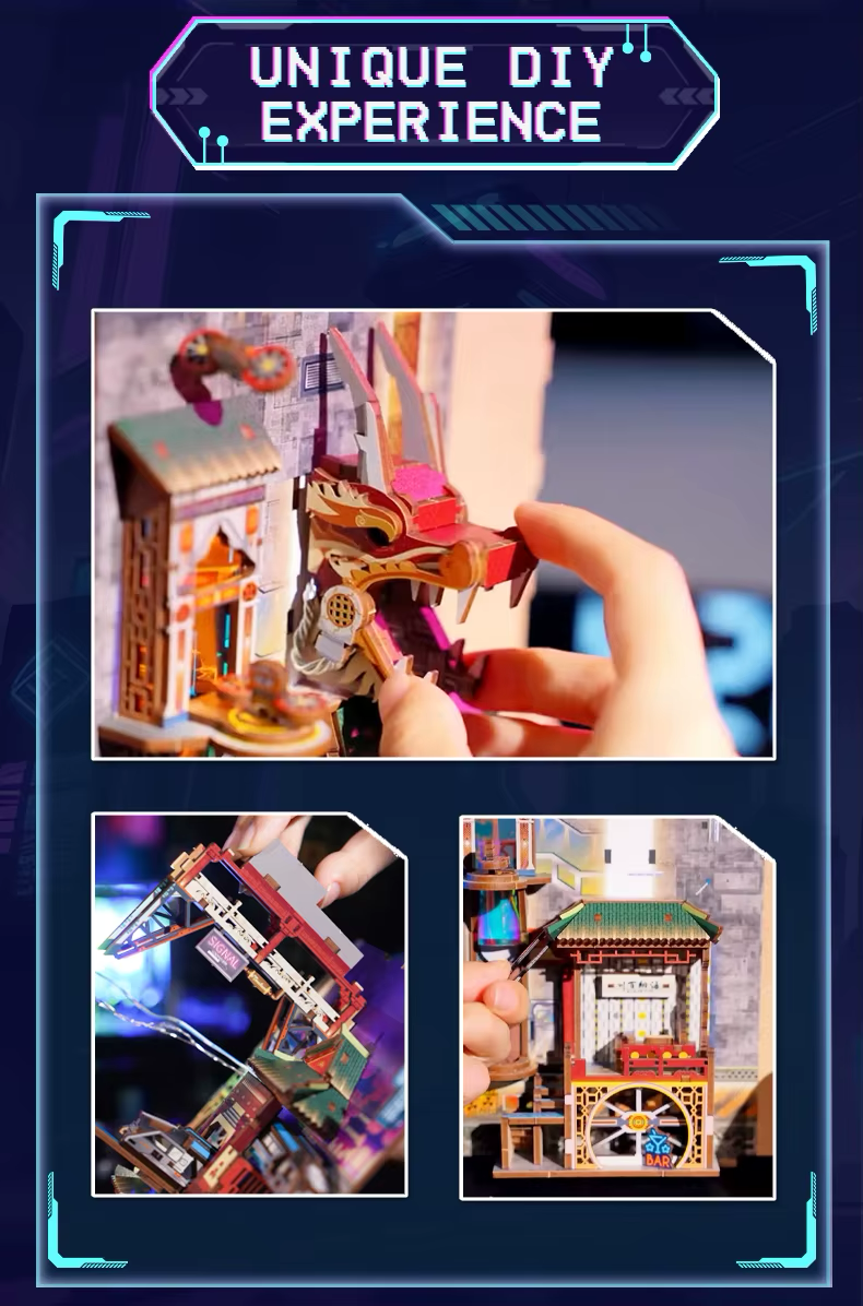 Cyber City