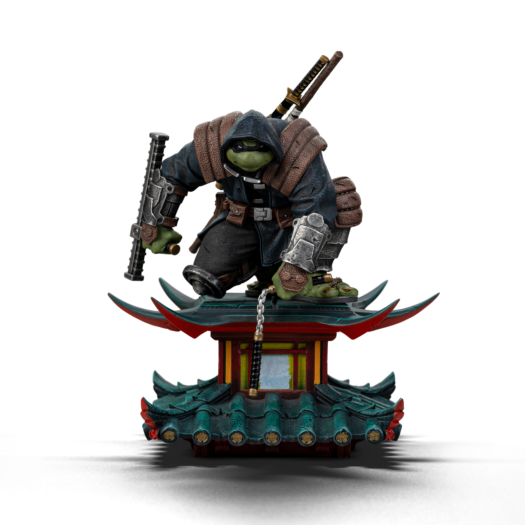 The Last Ronin - TMNT - Art Scale 1/10
