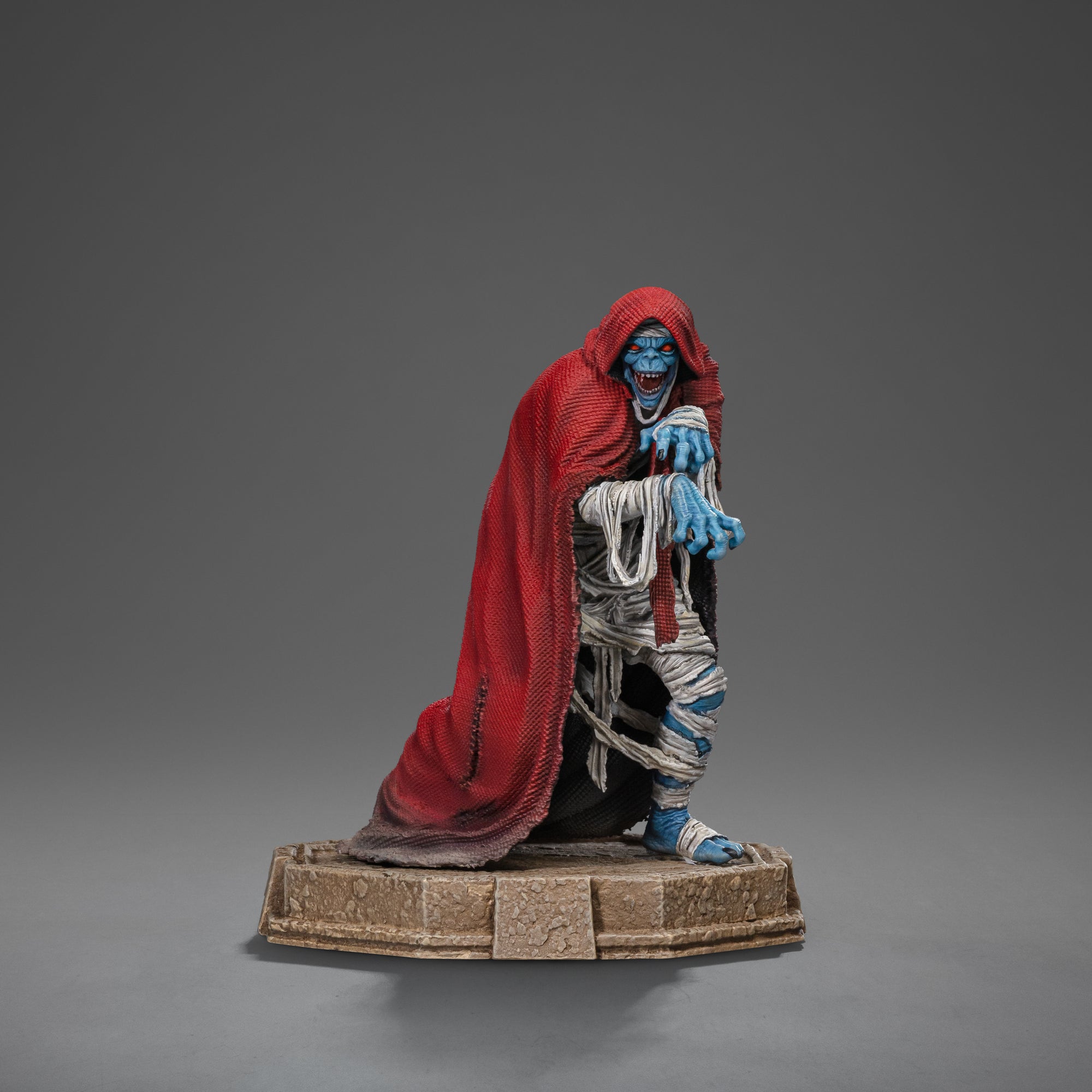 Mumm-Ra Decayed Form - ThunderCats - Art Scale 1/10