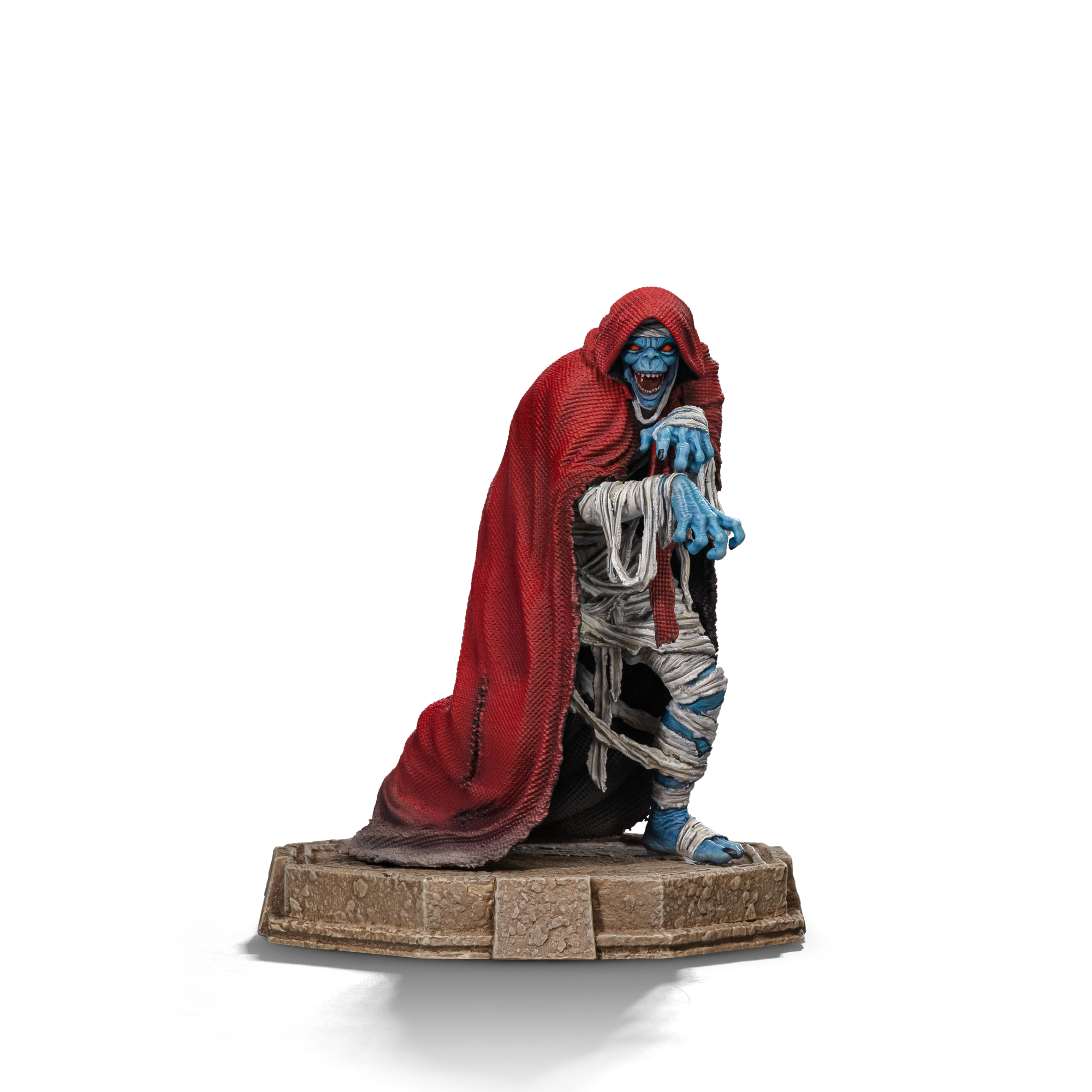 Mumm-Ra Decayed Form - ThunderCats - Art Scale 1/10