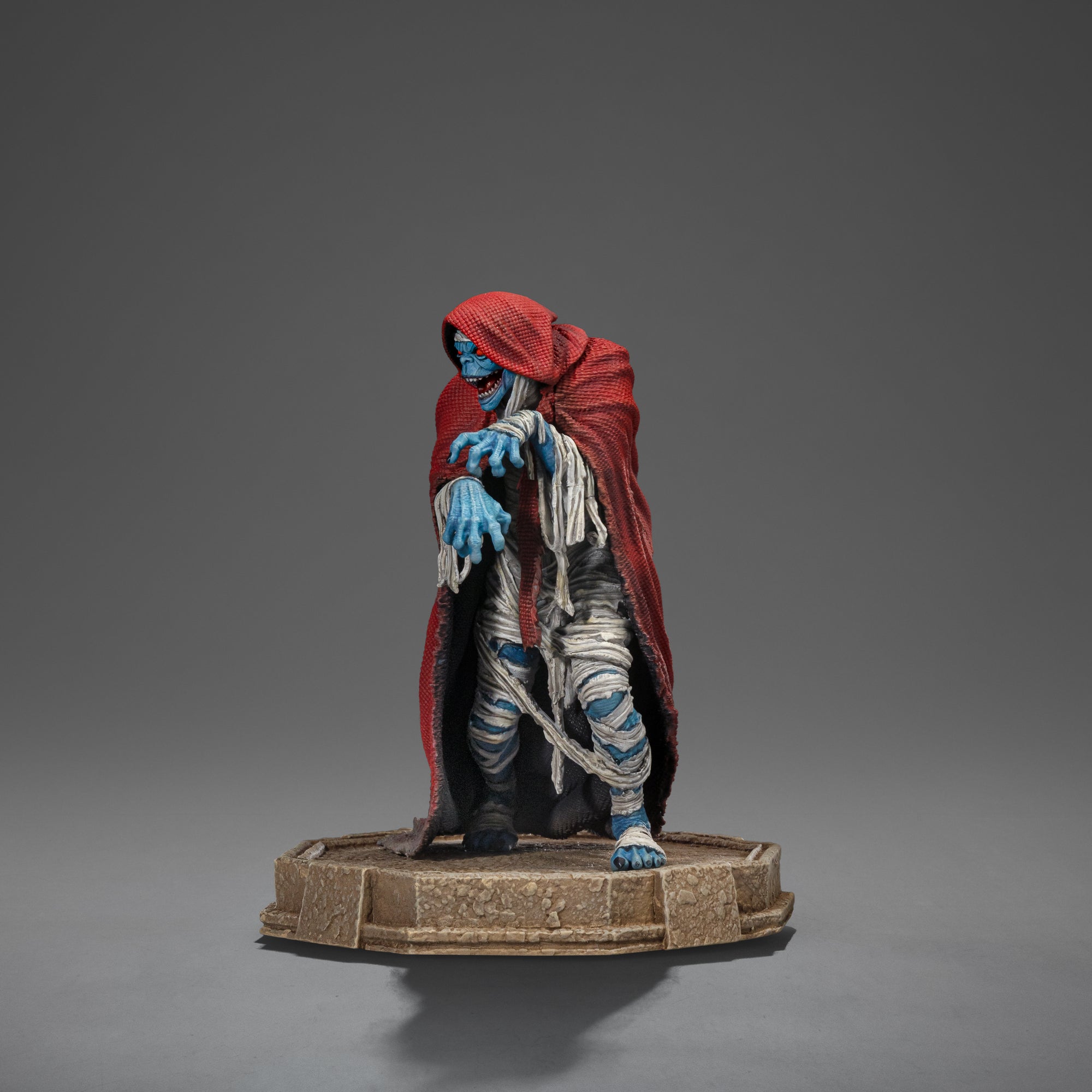 Mumm-Ra Decayed Form - ThunderCats - Art Scale 1/10