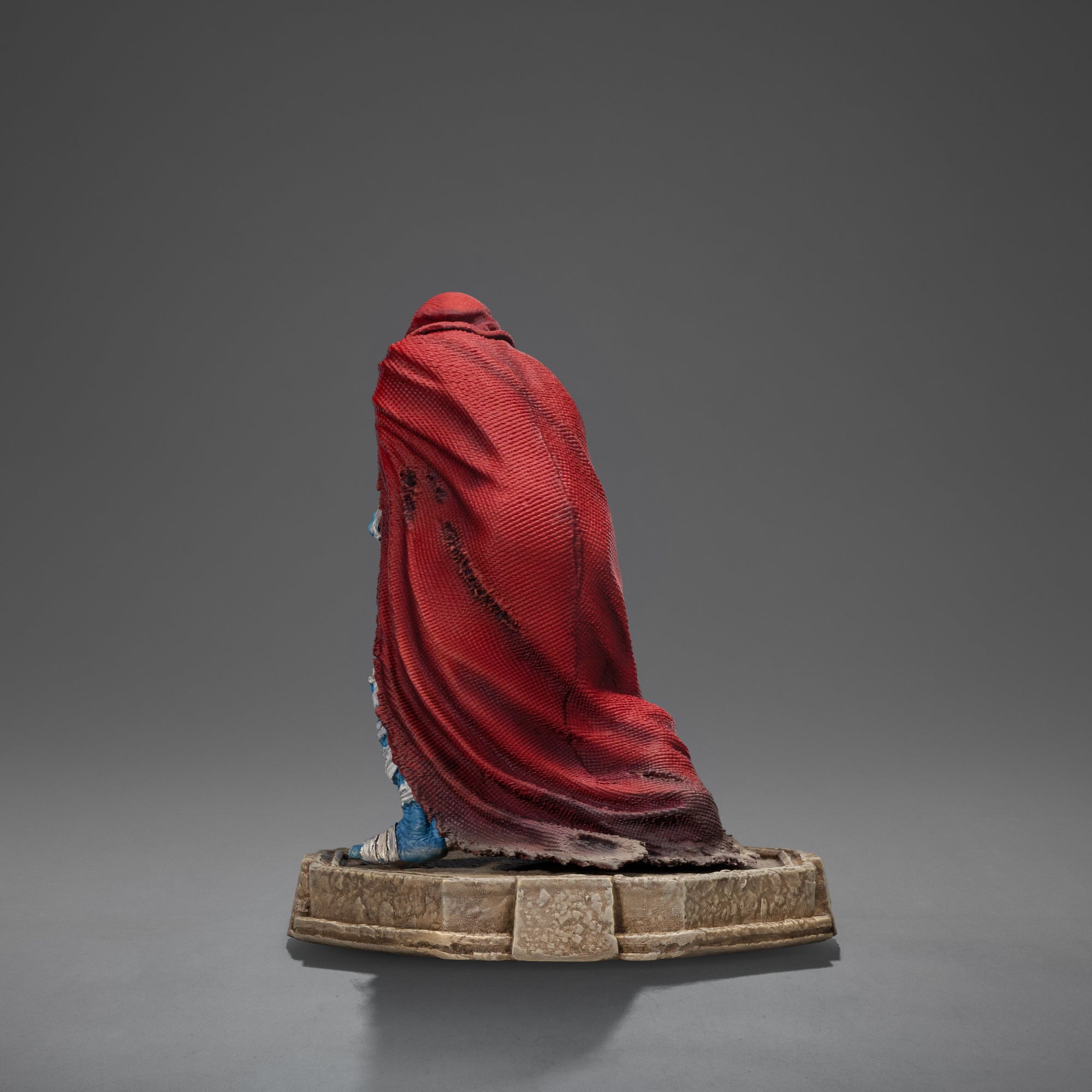 Mumm-Ra Decayed Form - ThunderCats - Art Scale 1/10