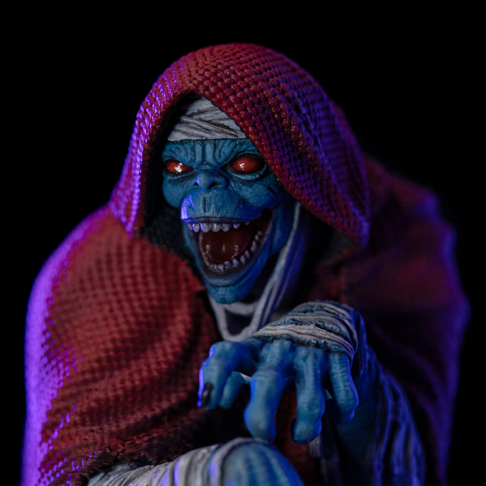 Mumm-Ra Decayed Form - ThunderCats - Art Scale 1/10