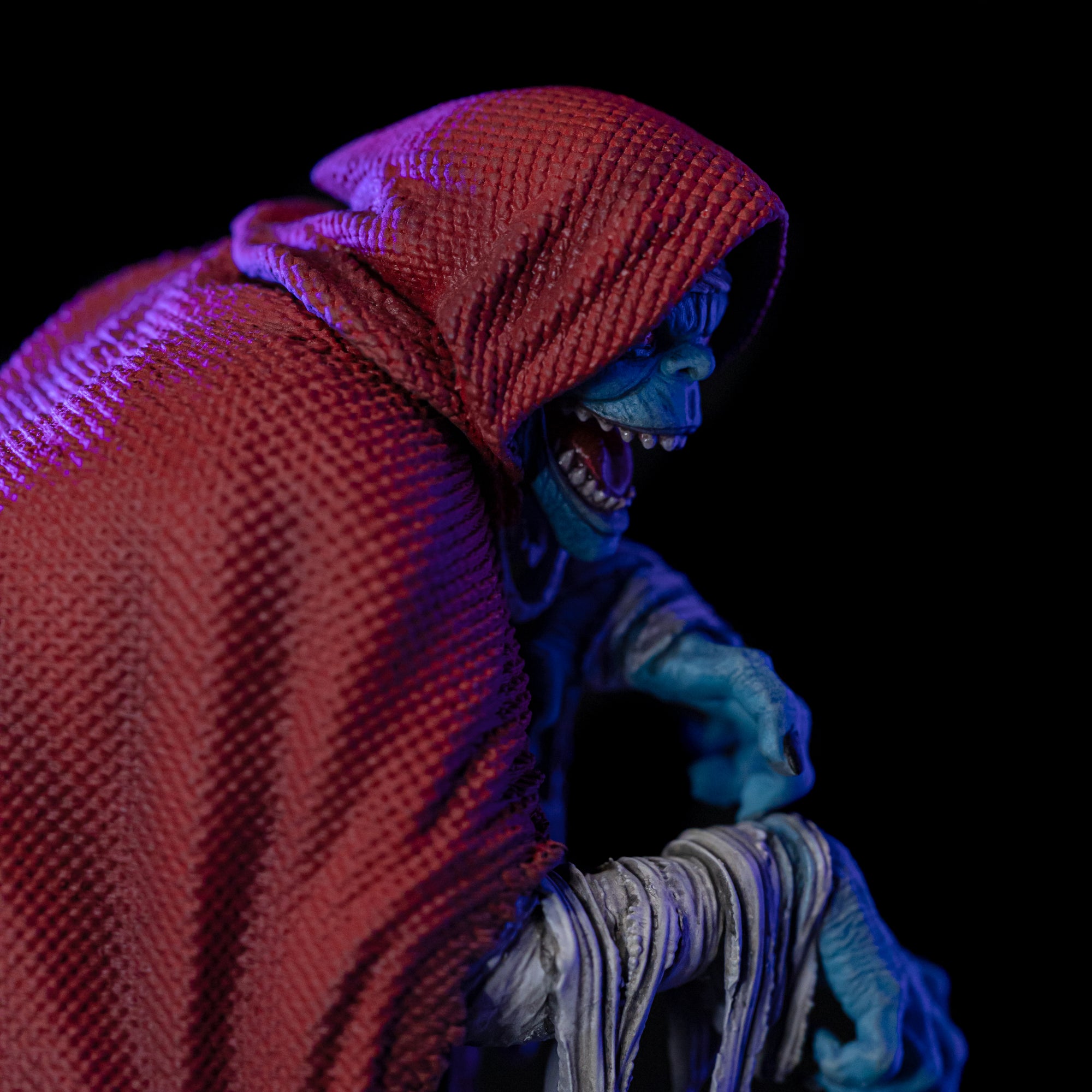 Mumm-Ra Decayed Form - ThunderCats - Art Scale 1/10