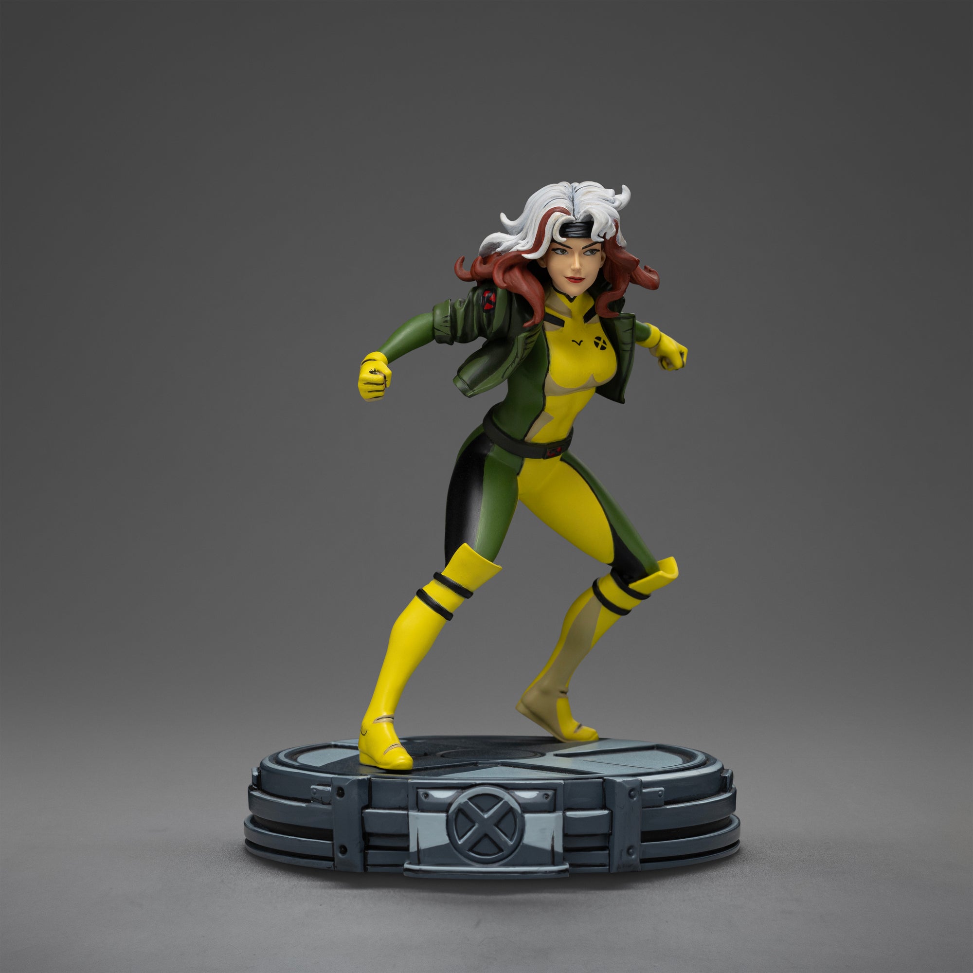 Rogue – X-Men '97 – Art Scale 1/10 Statue