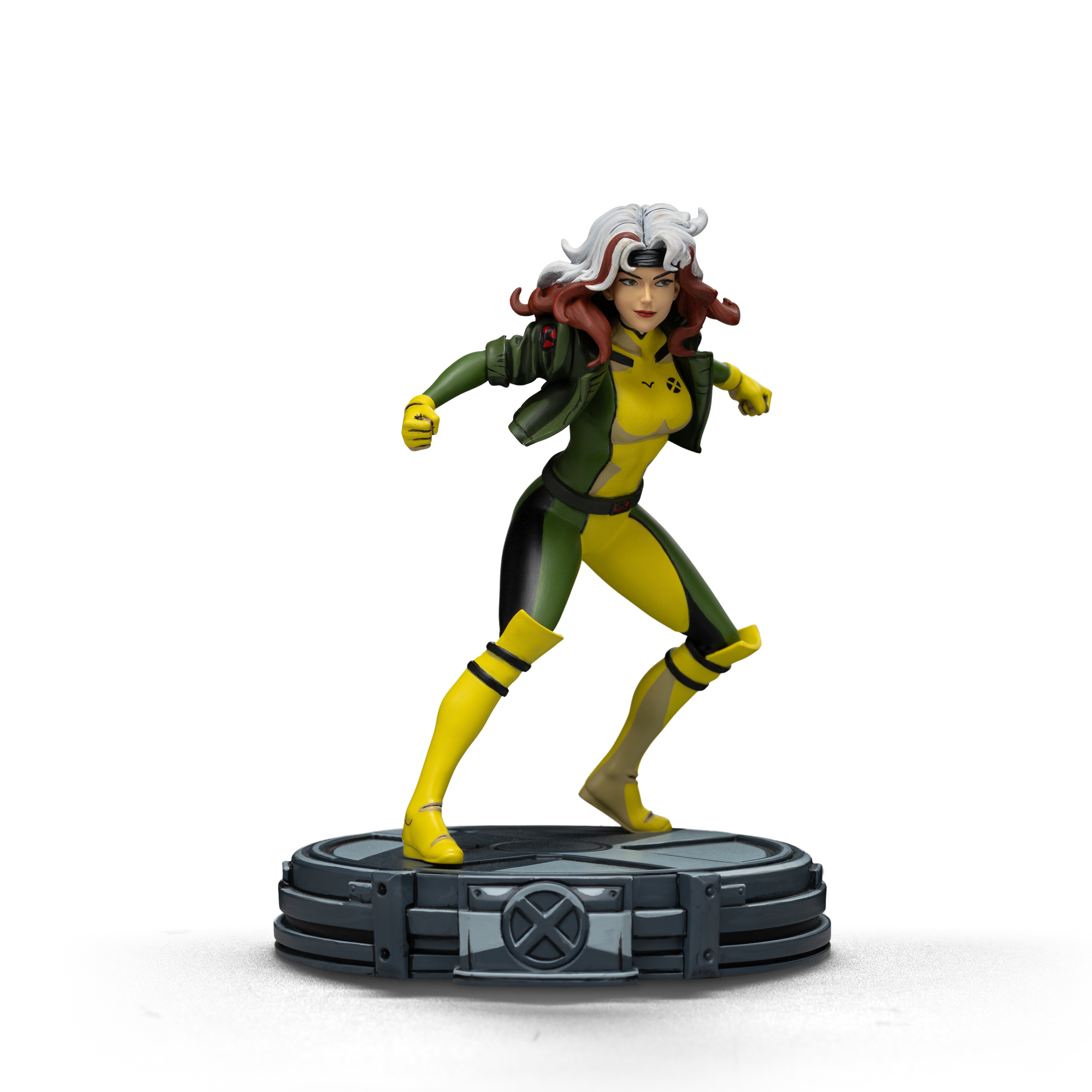 Rogue – X-Men '97 – Art Scale 1/10 Statue