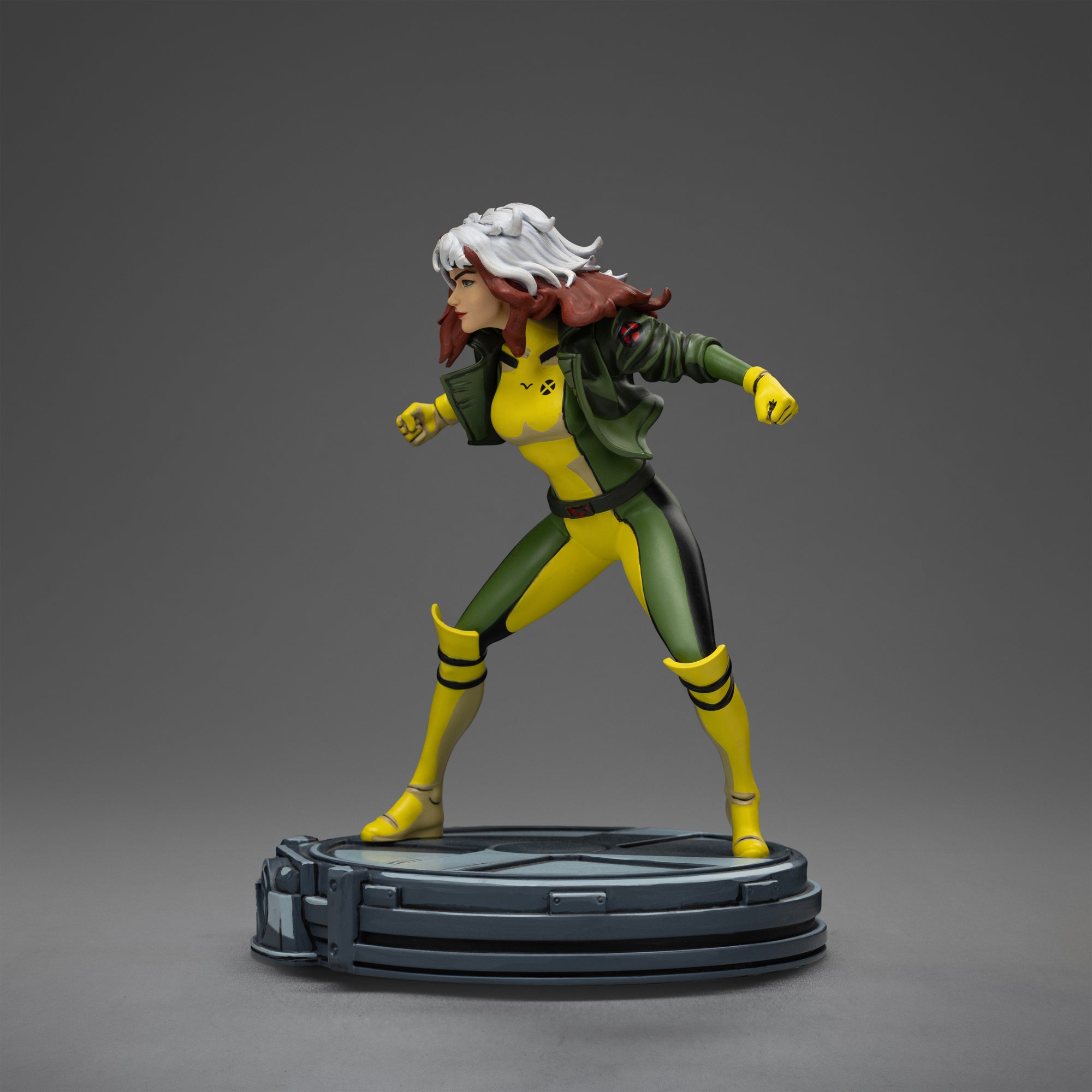Rogue – X-Men '97 – Art Scale 1/10 Statue