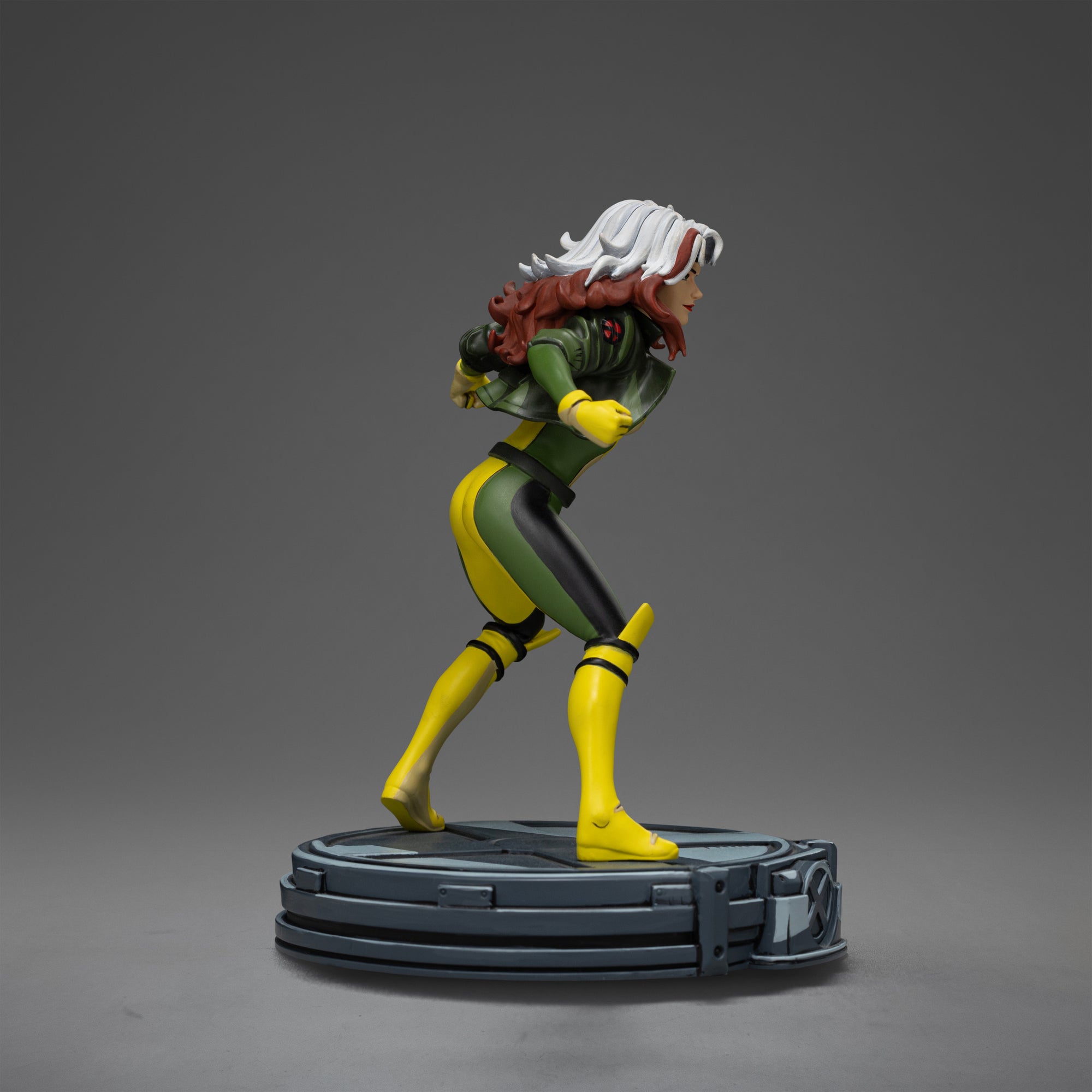 Rogue – X-Men '97 – Art Scale 1/10 Statue