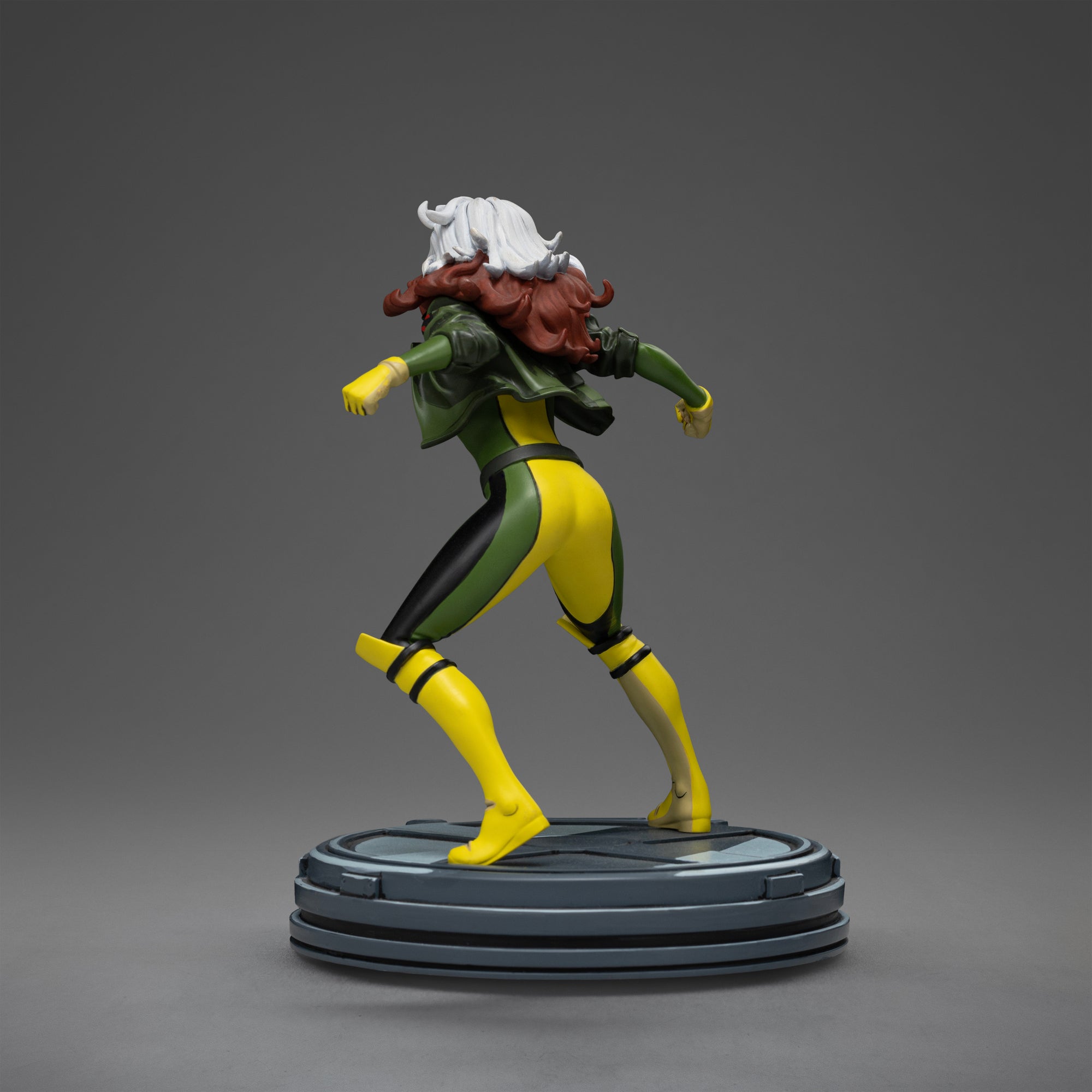Rogue – X-Men '97 – Art Scale 1/10 Statue