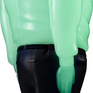 Dan Da Dan Serpo Alien Glow Figure Side Profile