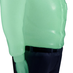 Megahouse Serpo Alien Sofubi Right Side View