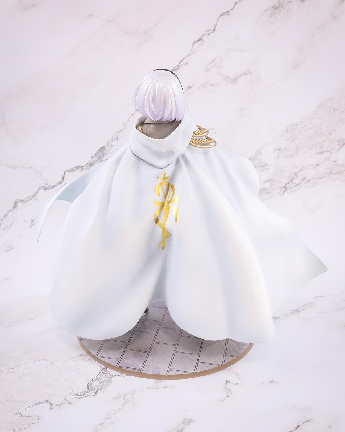 Wandering Witch: The Journey of Elaina Amnesia 1/7 Scale Figure
